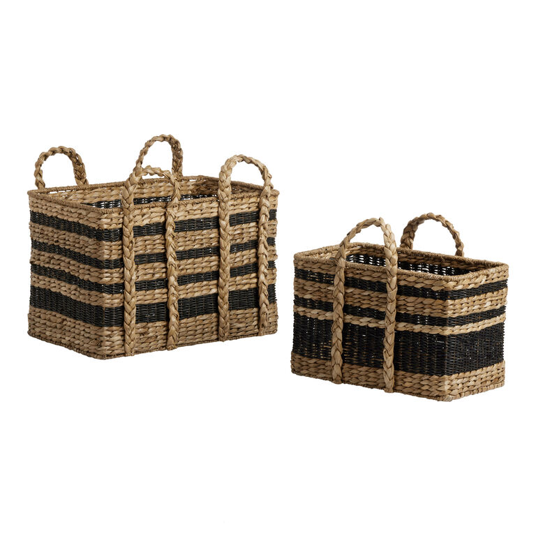 Herb Basket Weaving Kit