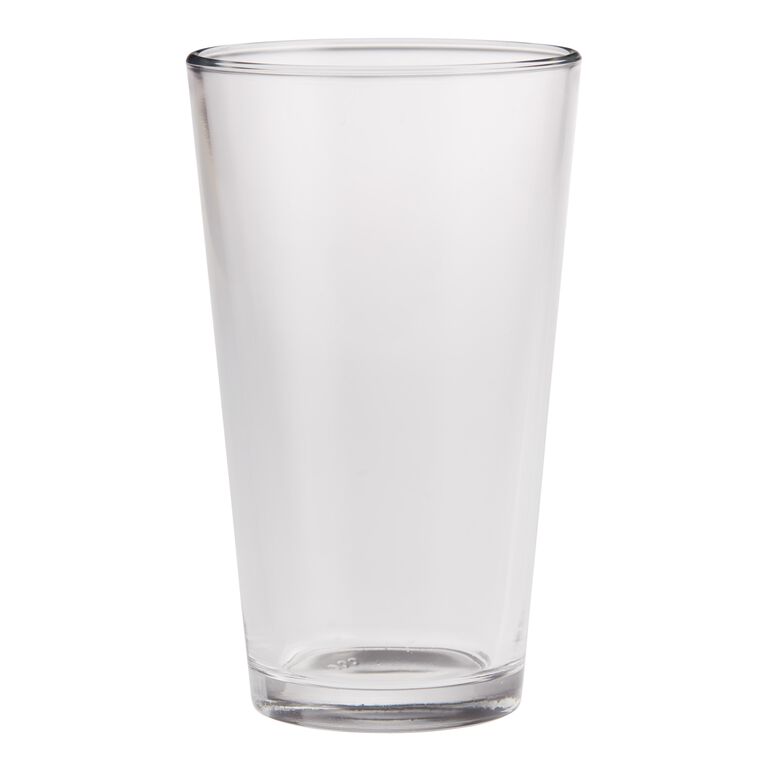 America's Test Kitchen Pint Glasses, Set of 4
