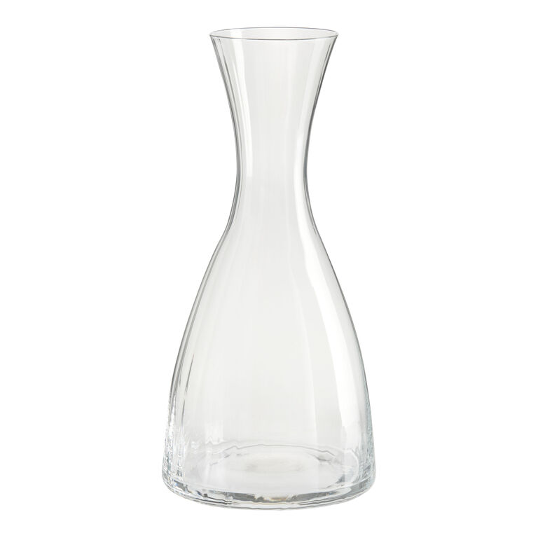 Kate Optic Crystalex Glassware Collection image number 2