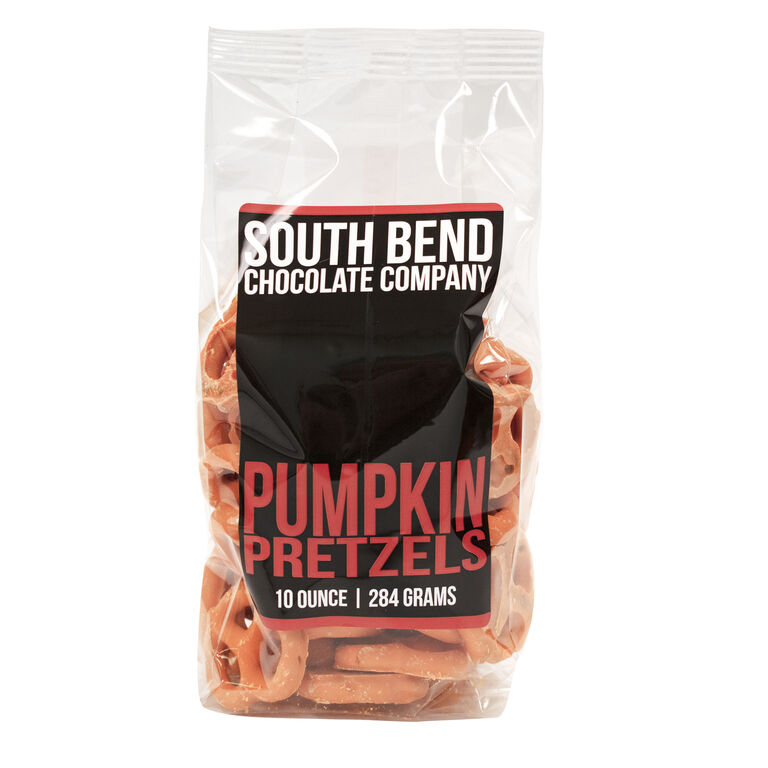 South Bend Pumpkin Pretzels image number 1