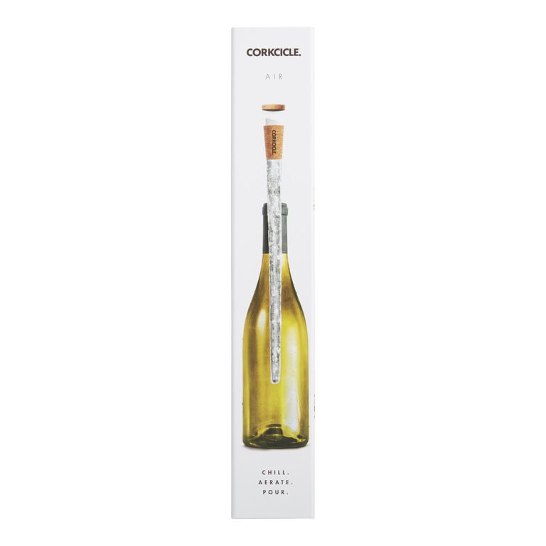 Corkcicle Air Wine Aerator & Chiller* As New, Miscellaneous Goods, Gumtree Australia Gold Coast City - Benowa