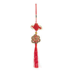 New Year Chinese Traditional Hanging Beads