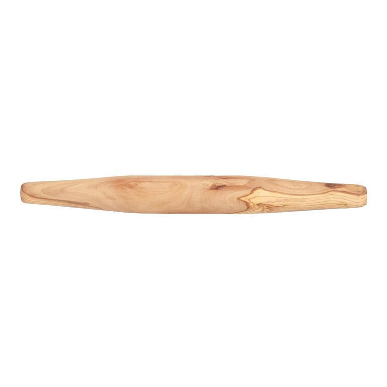  Green Stuff World - Rolling pin with Handle - Dutch