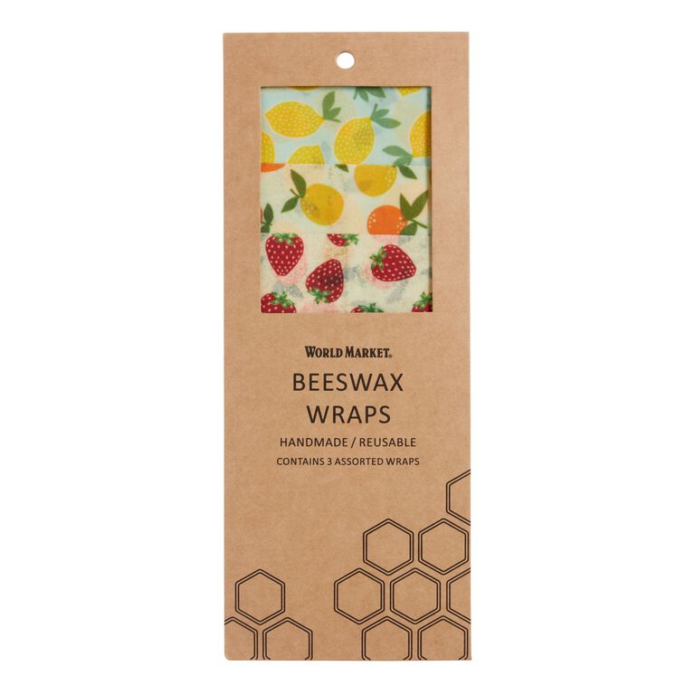 How to Make Beeswax Wrap that Works: So Easy! - A Piece Of Rainbow