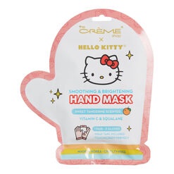 Creme Shop Hello Kitty Twinkle Eyes Korean Beauty Eye Mask - World Market