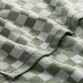 Asteria Checkered Terry Bath Towel image number 2