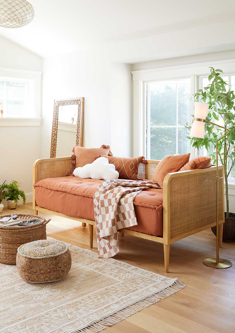 Dreamy Daybed Idea-Living-Shop By Room-Inspiration
