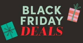 Black Friday Deals