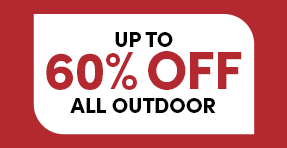 Up to 60% Off All Outdoor