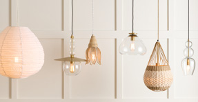 Pendants & Chandeliers from $49.99