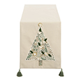 Folkloric Forest Christmas Decor