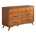 Bedroom Dressers & Storage