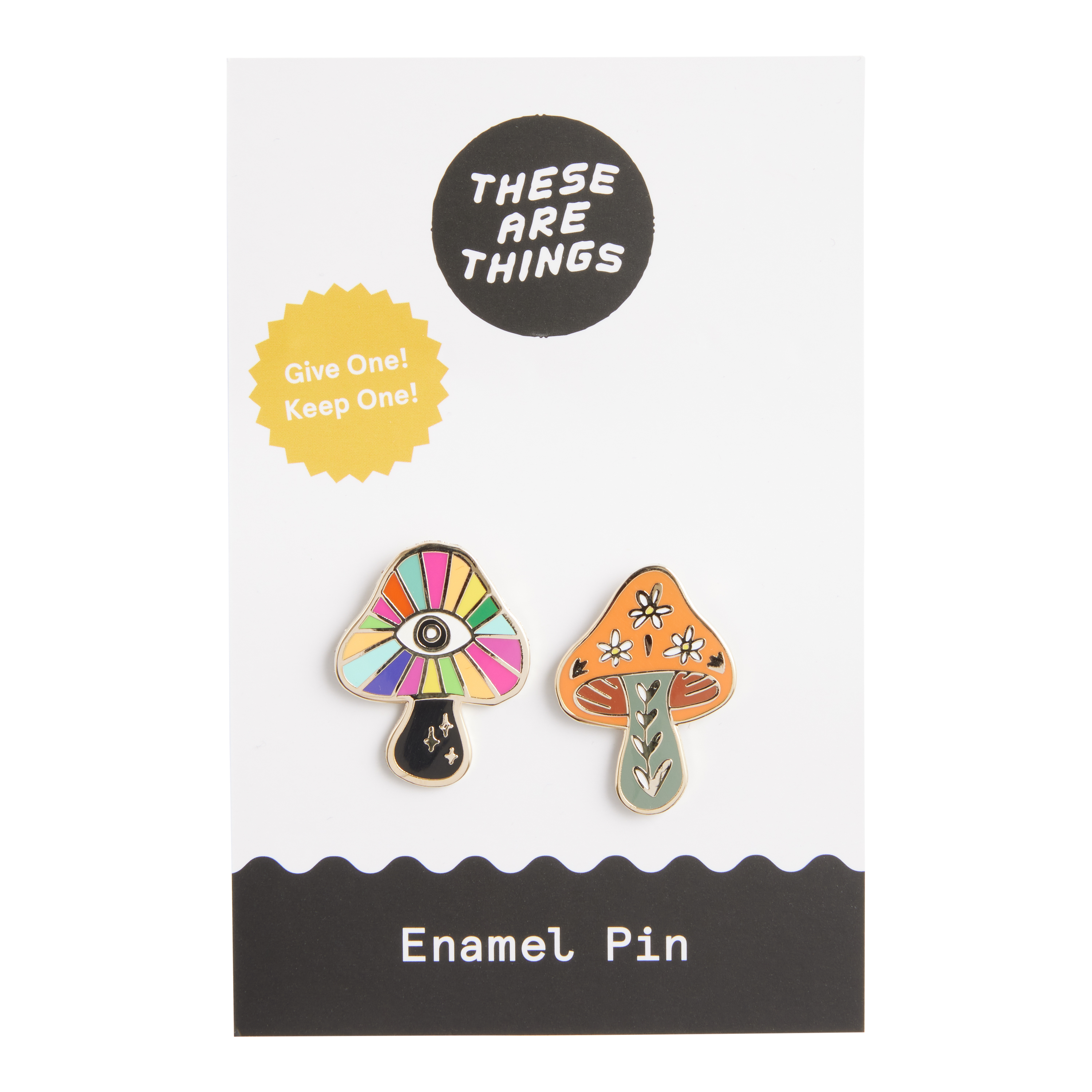 How To Package Enamel Pins To Sell + DIY Pin Packaging Board