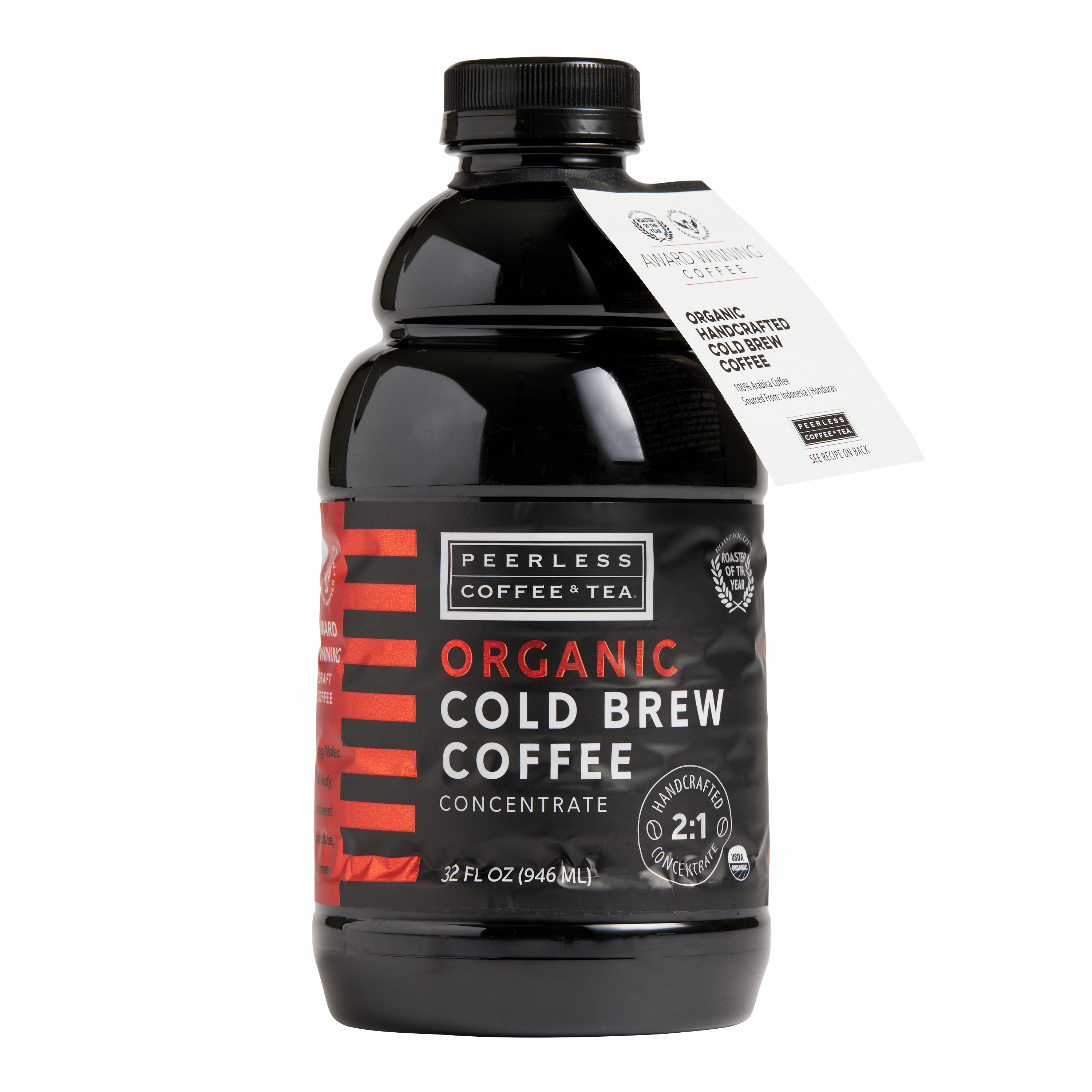 Blue Bottle Coffee - Cold Brew Delivery & Pickup