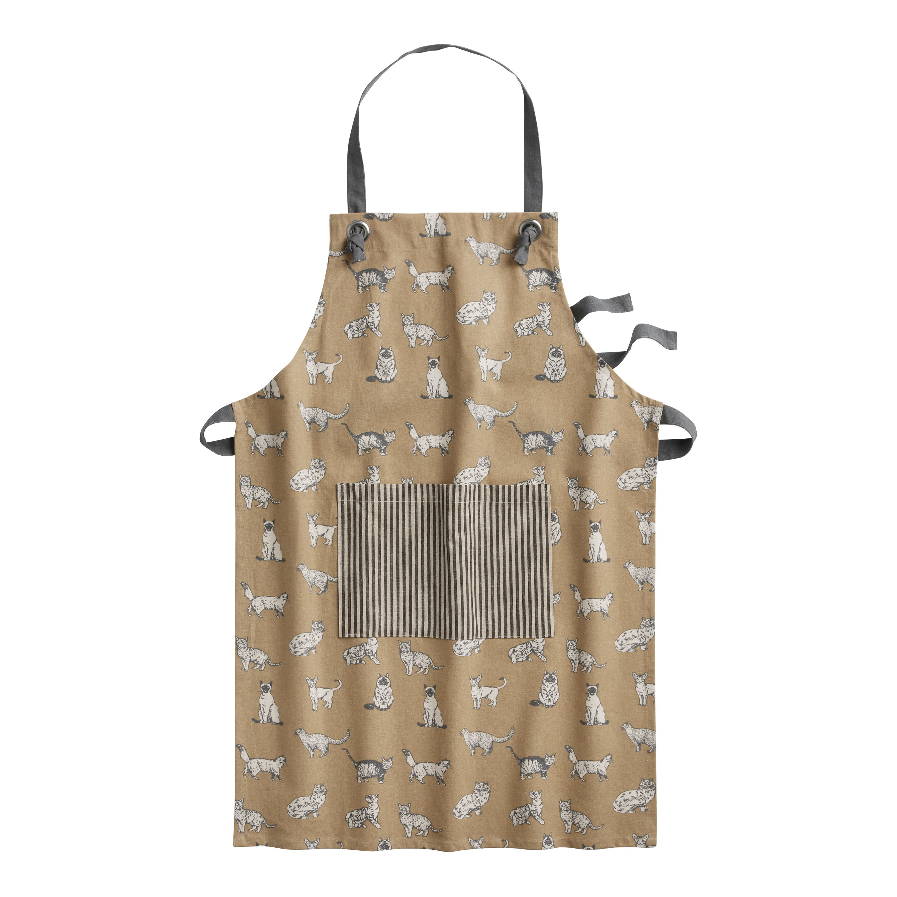 Boho Earth Aprons