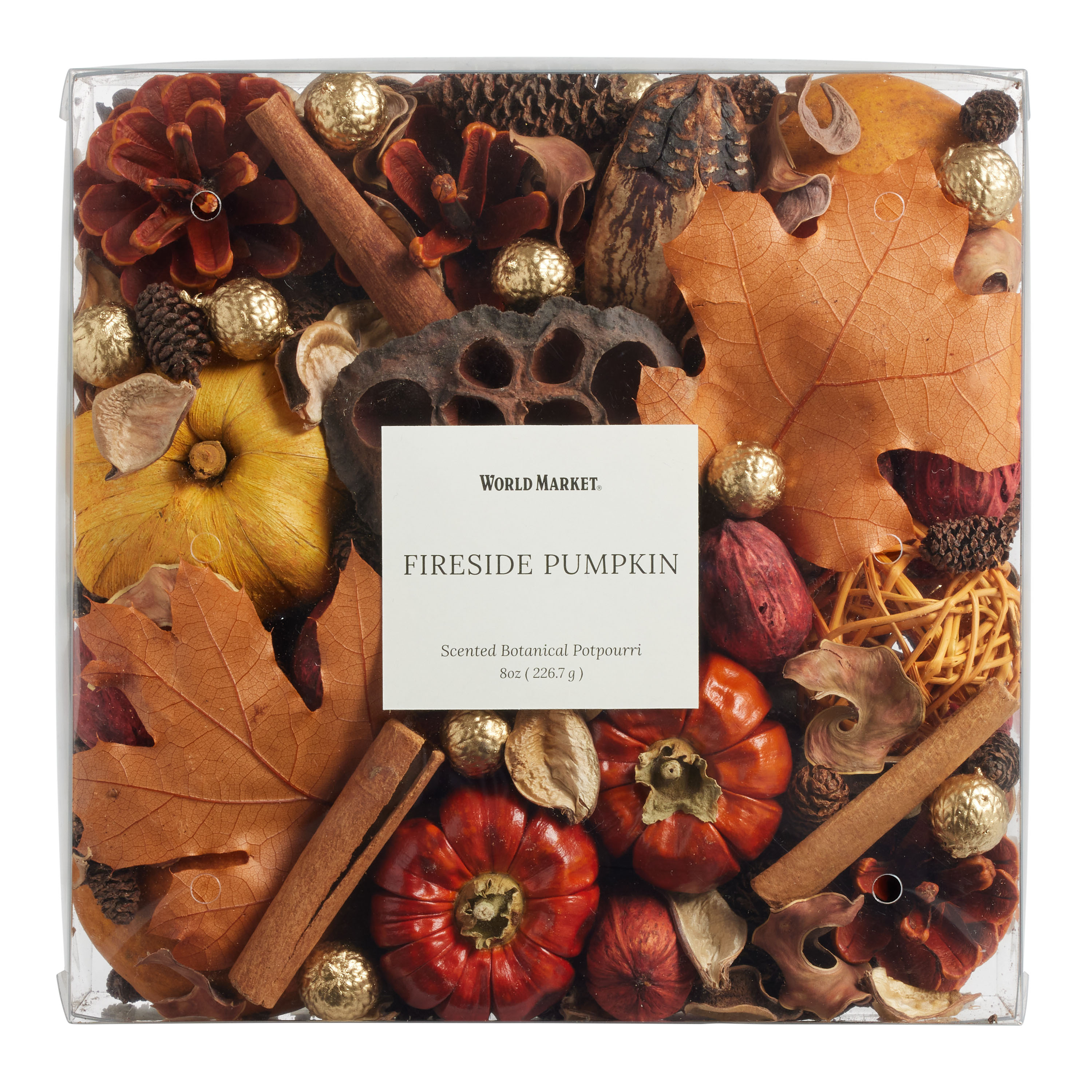 Easy DIY Pumpkin Pie Potpourri. This also makes a wonderdul stovetop p