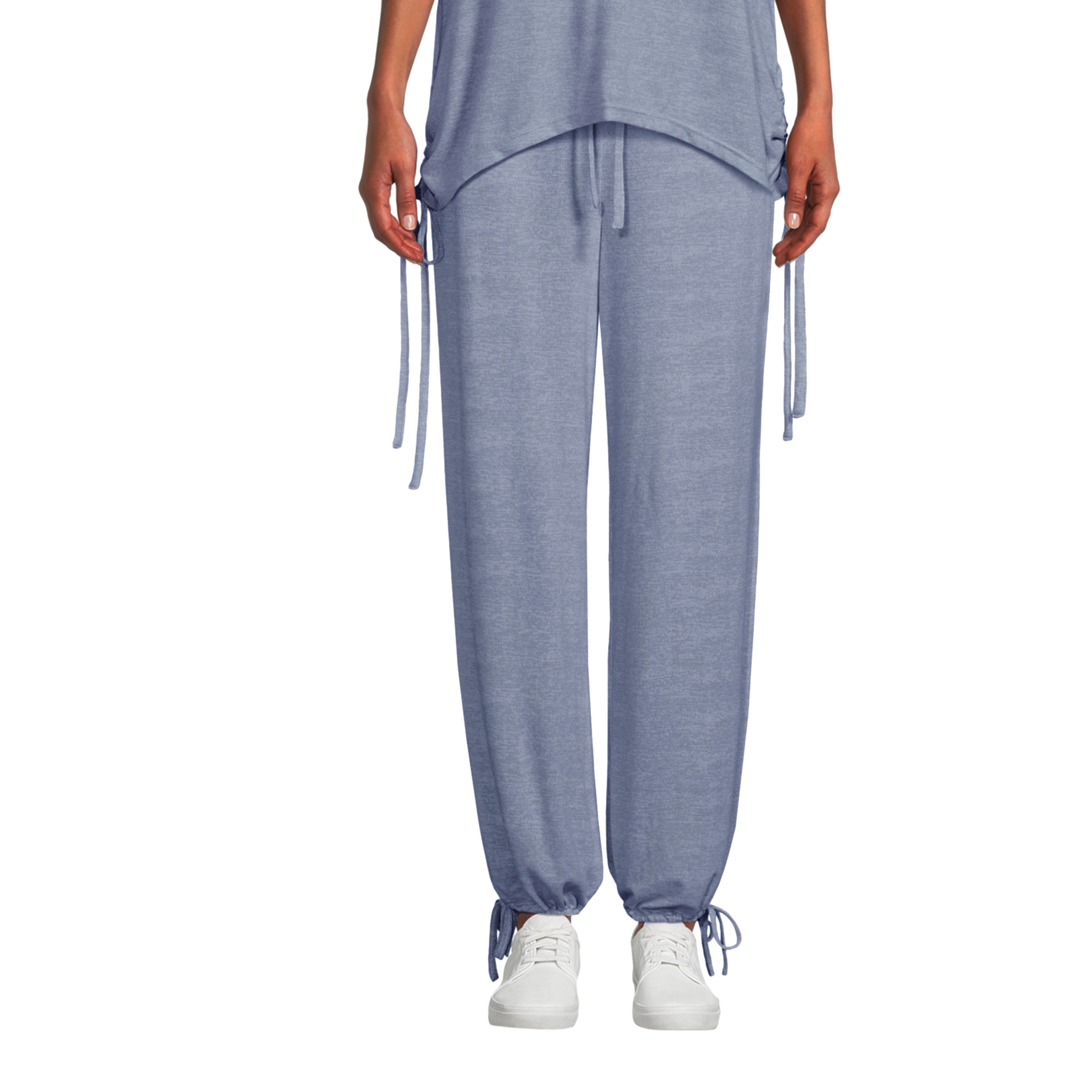 Baby Blue Lounge Pants