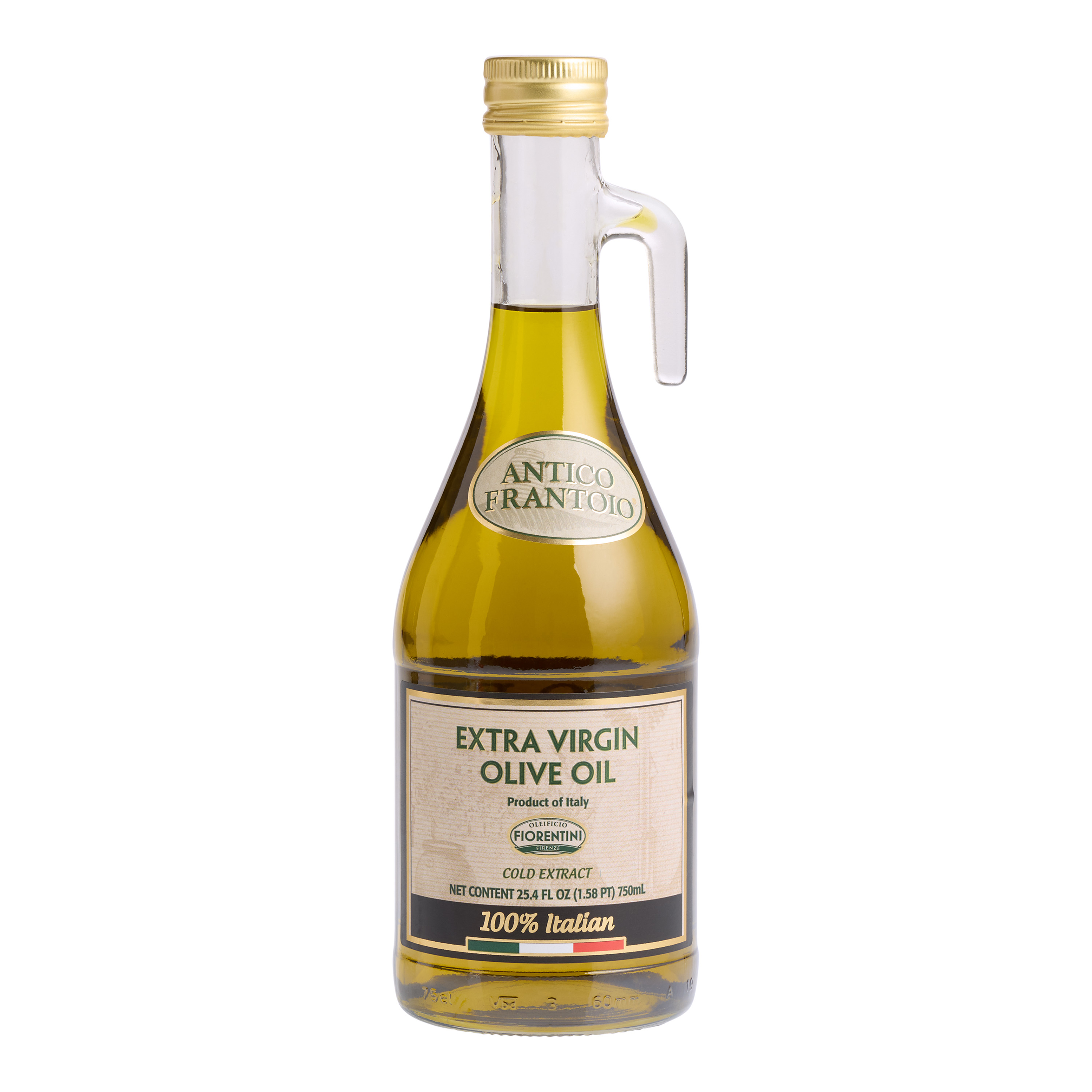 Antico Frantoio Unfiltered Extra Virgin Olive Oil - World Market