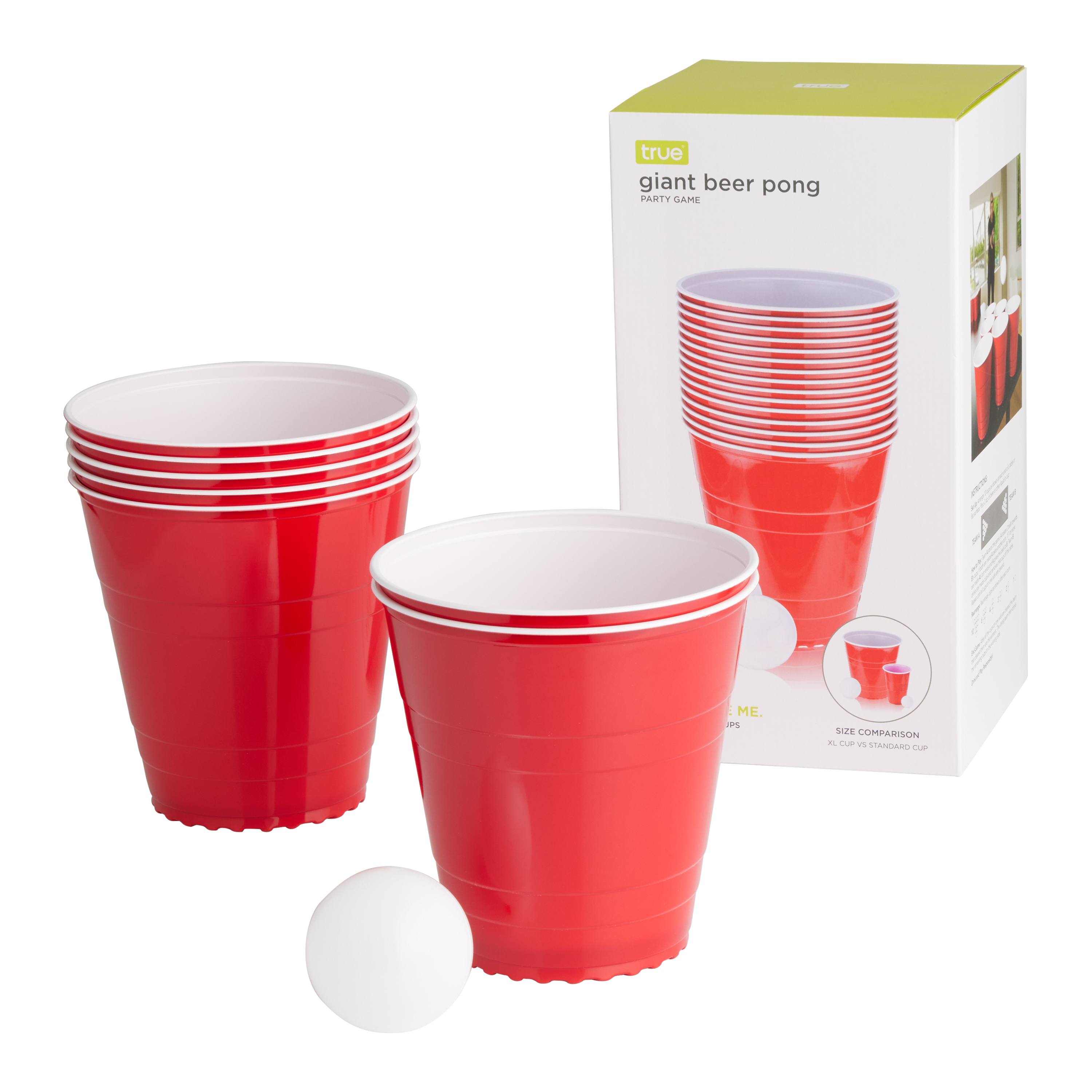 How Did Beer Pong Become America's Most Iconic Drinking Game? - PUNCH