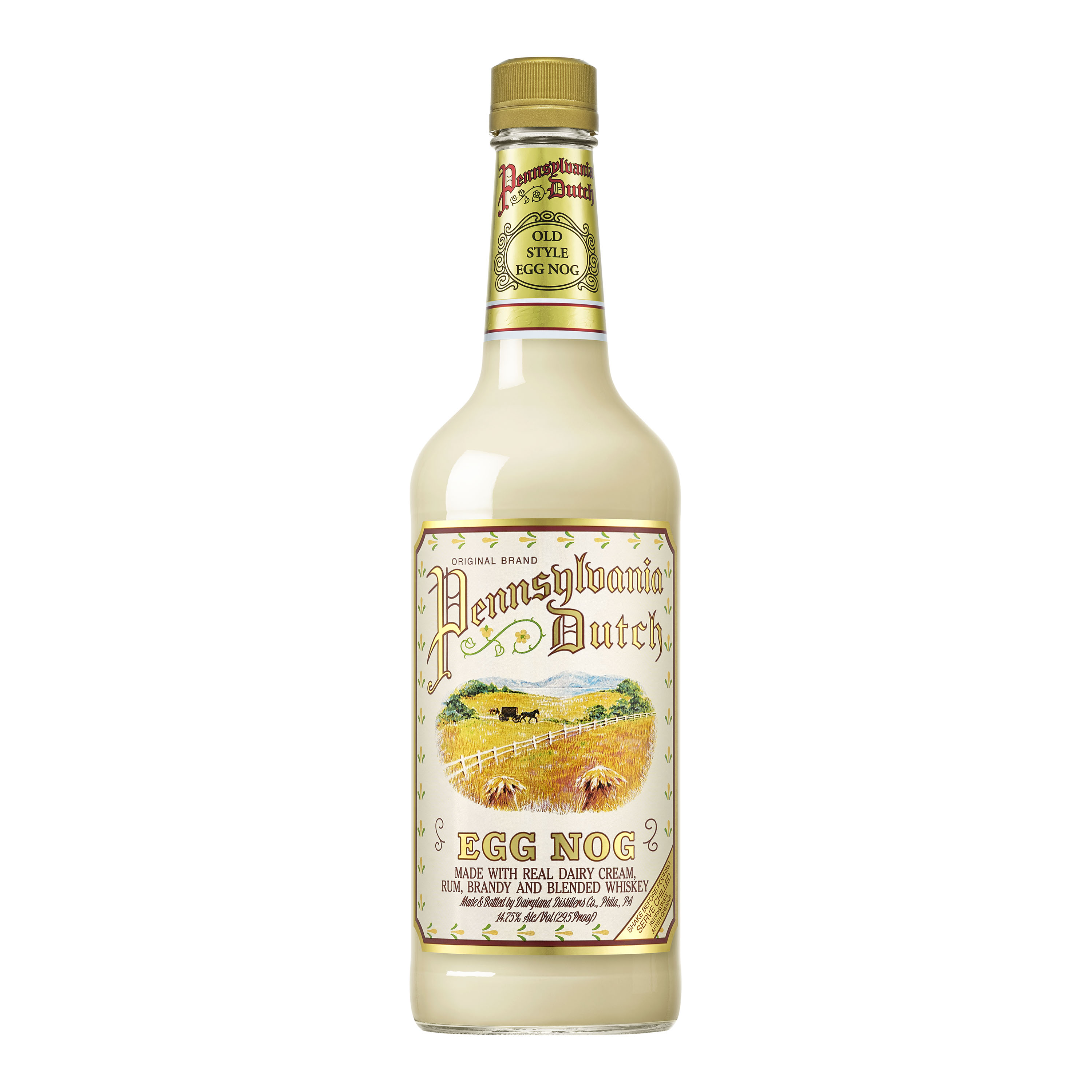 Buy Pennsylvania Dutch Egg Nog Online