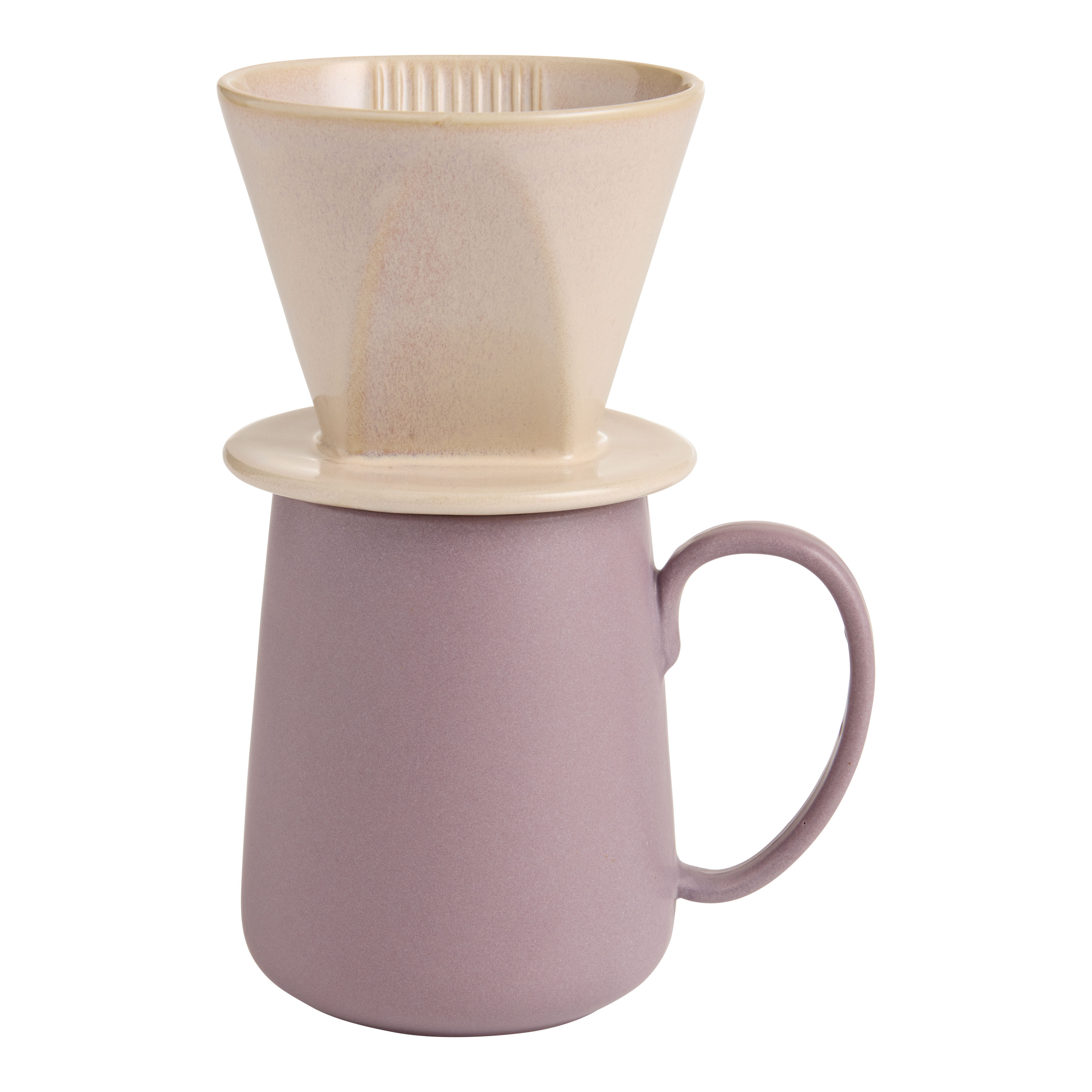 Ceramic pour over coffee maker best sale