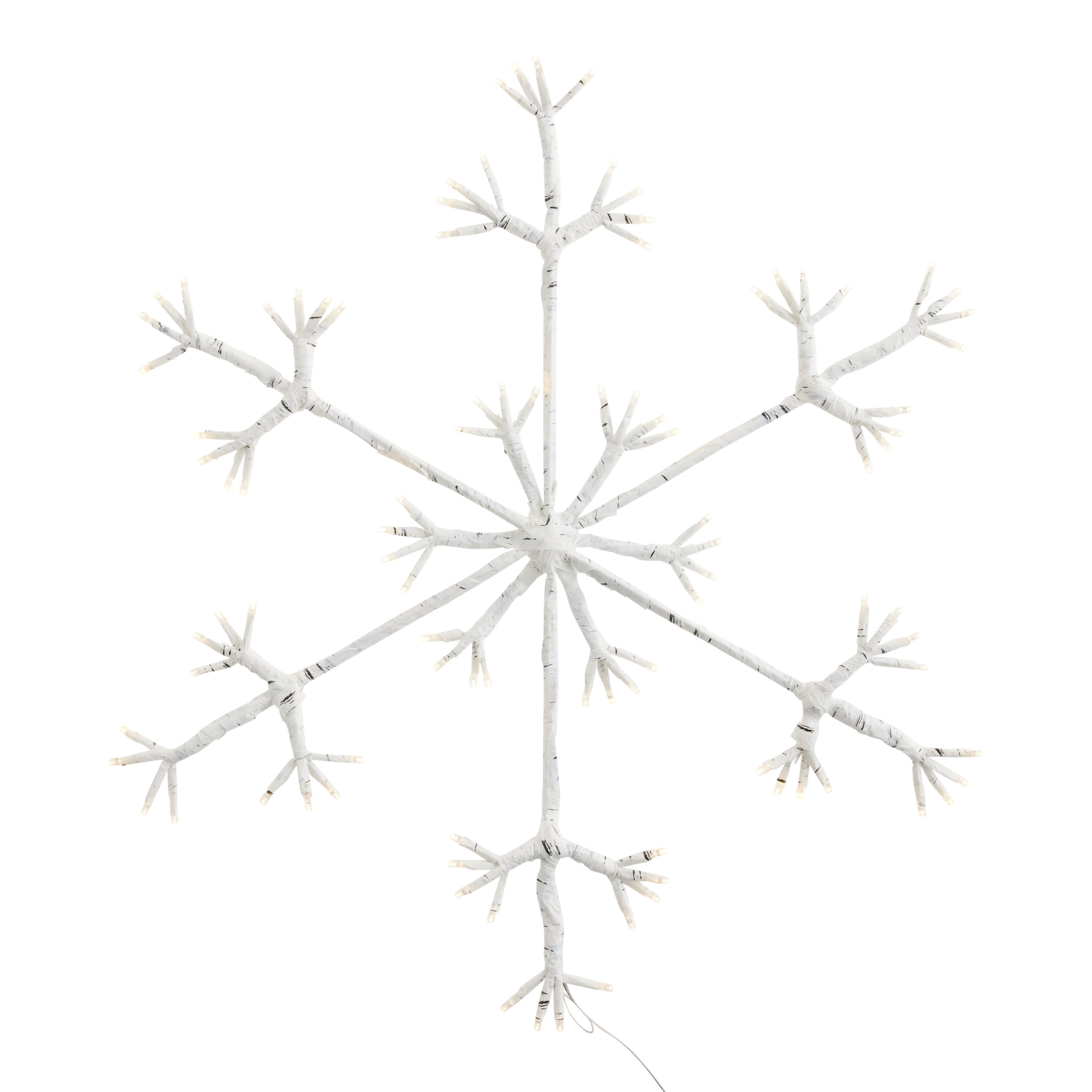 20m Clear Hanging Thread  The Paper Snowflake Company