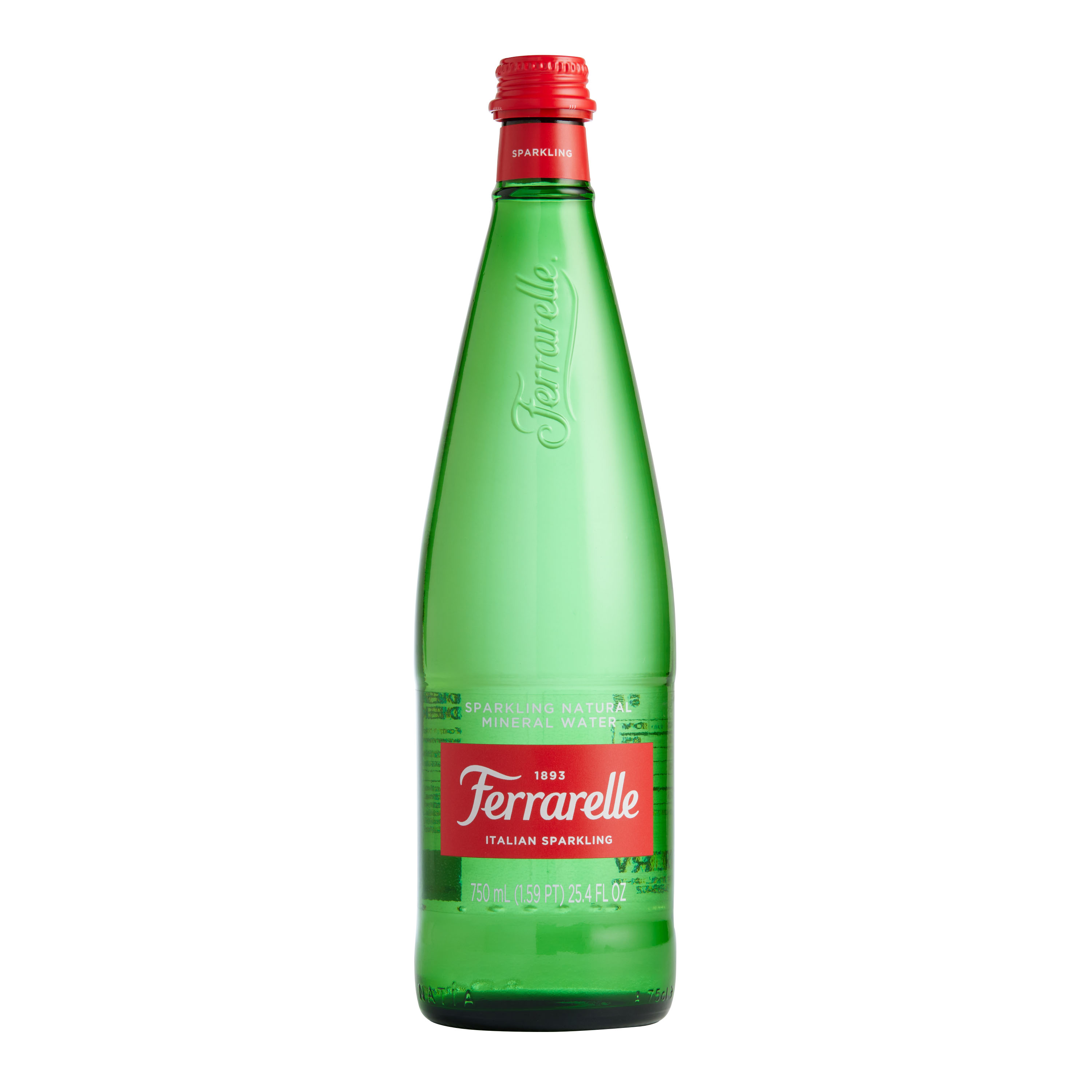 Perrier Water Bottle Charms