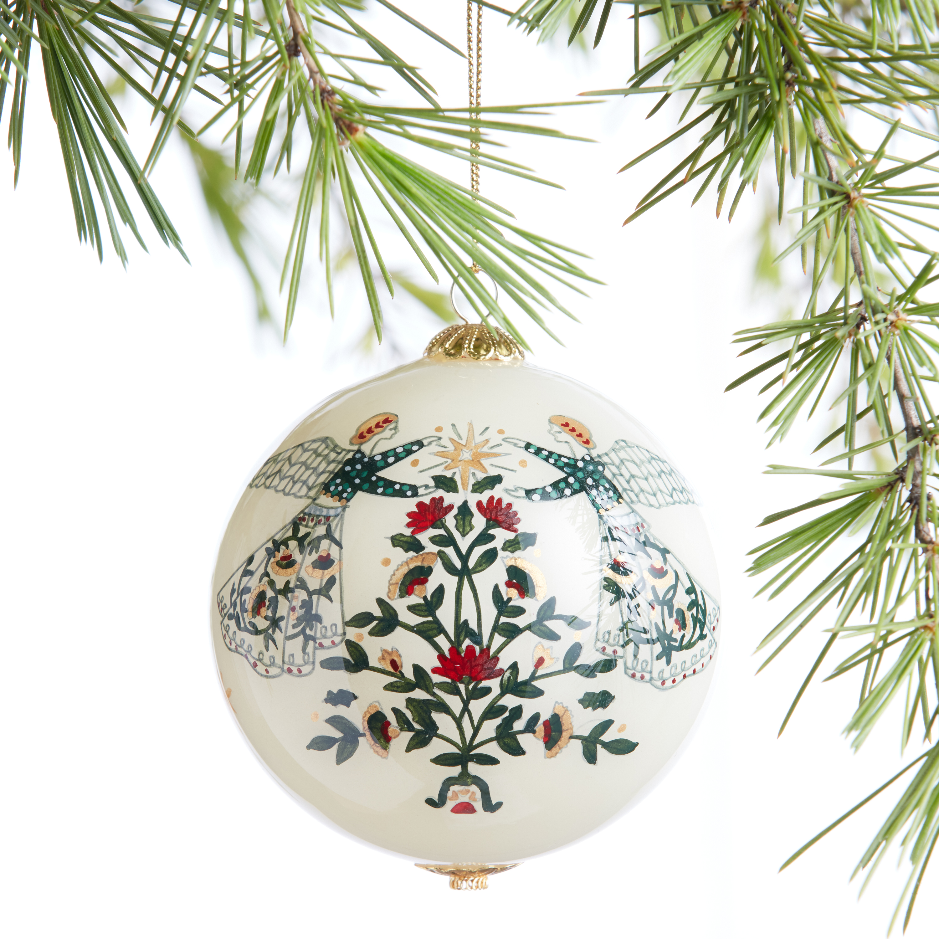 Li bien online christmas ornaments 2020