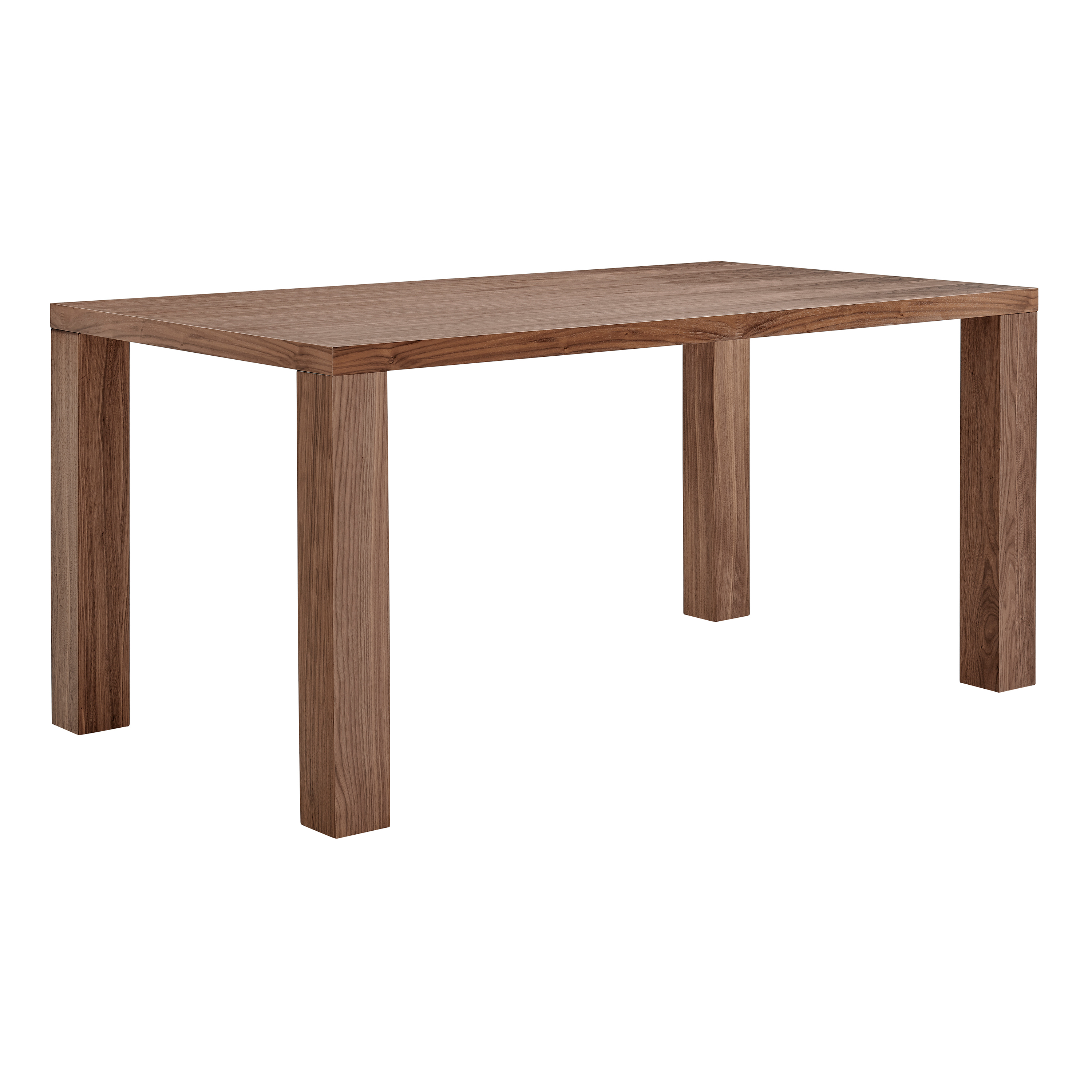 Stenhouse Wood Modern Dining Table - World Market