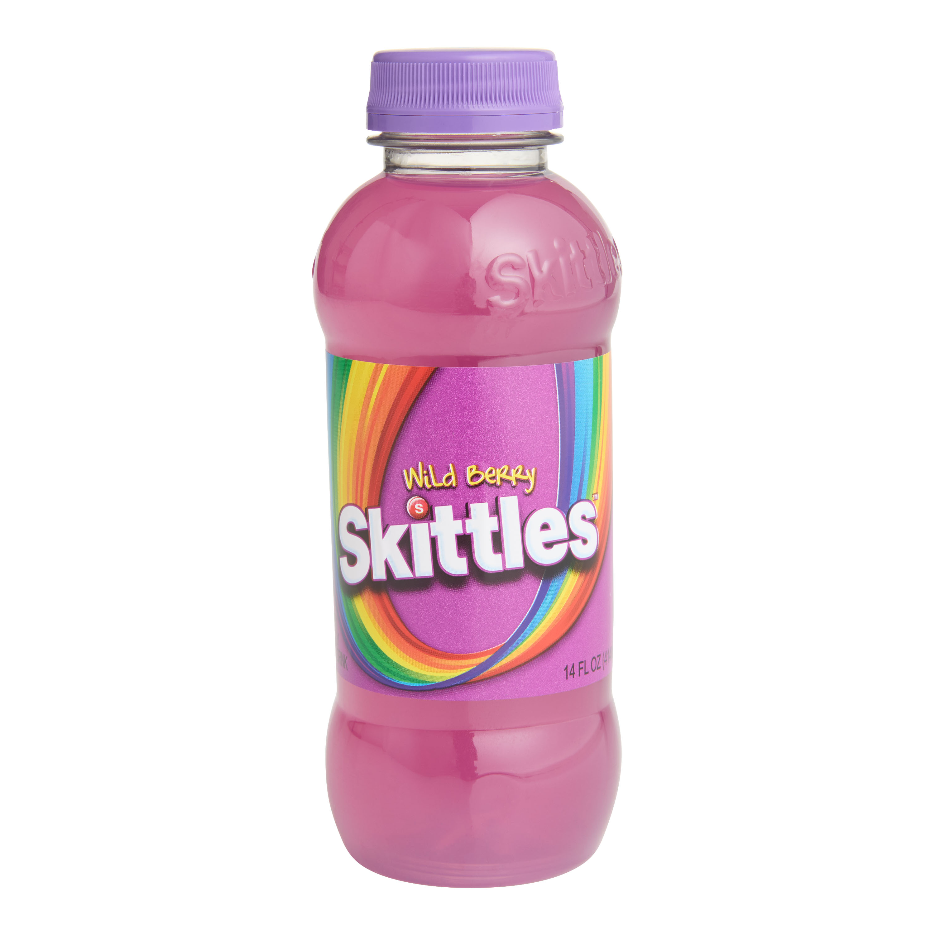 Skittles Wild Berry Drink - World Market