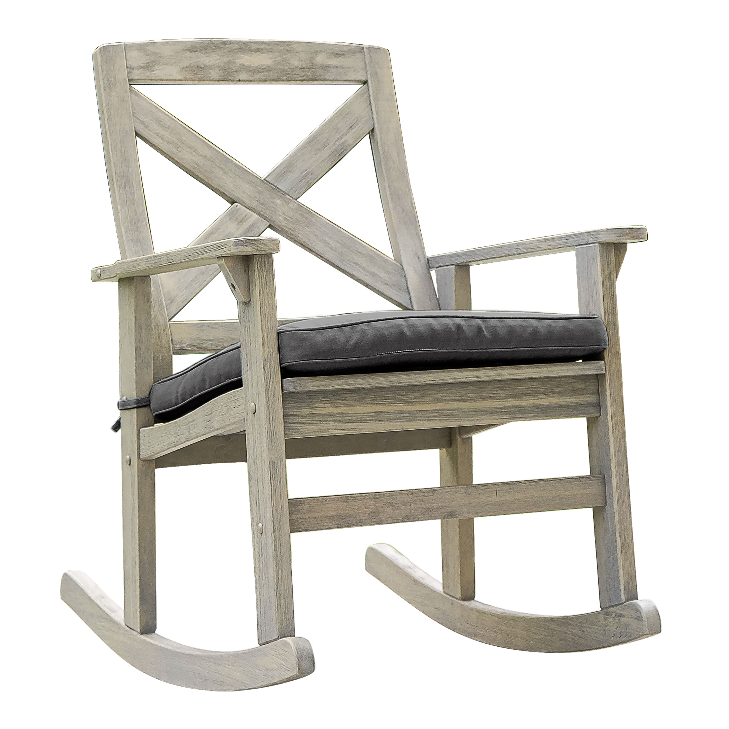 World market 2024 rocking chair