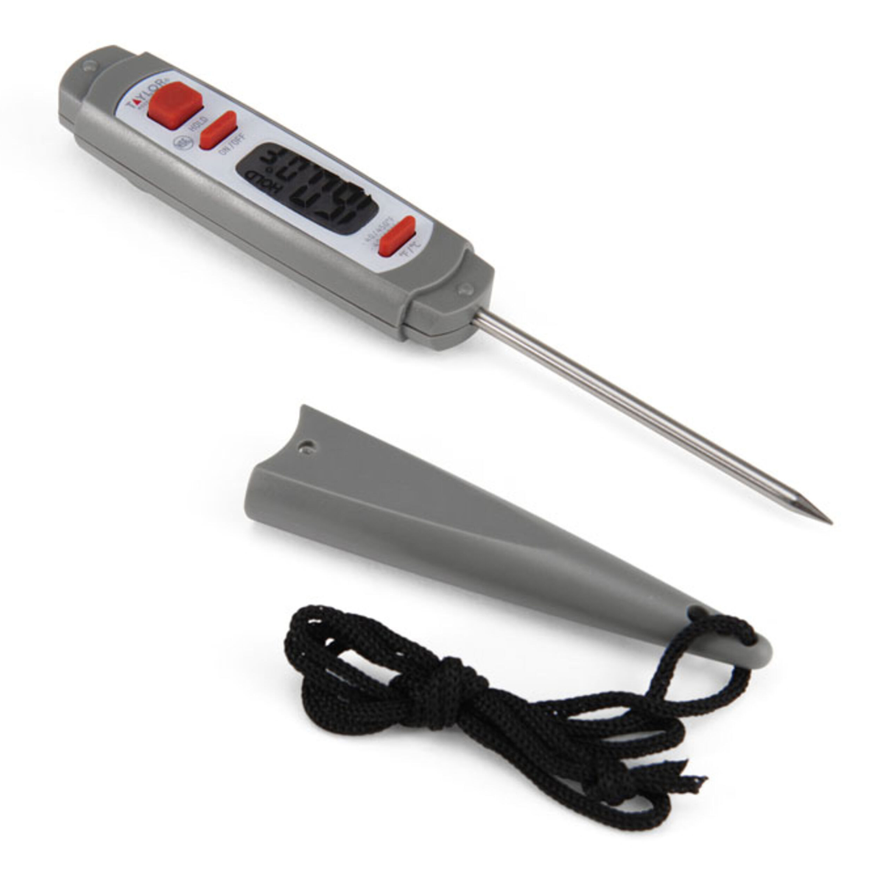 Digital Kitchen Food Thermometer cheese thermometer candy meat etc