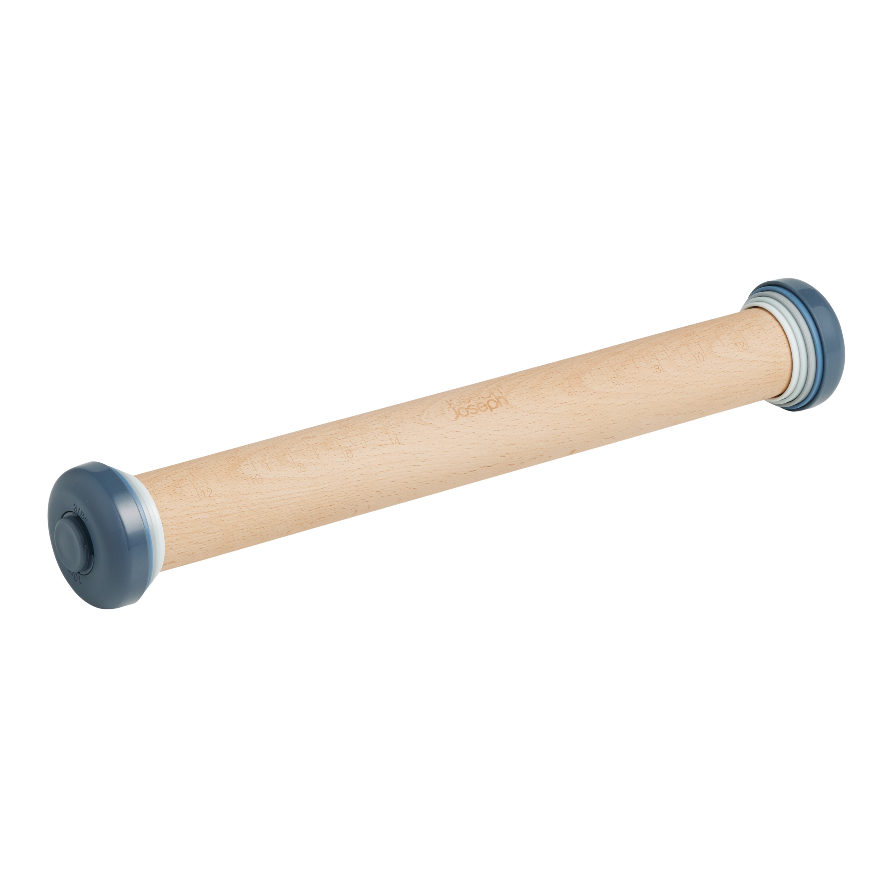 Adjustable Rolling Pin – Clayworks Supplies