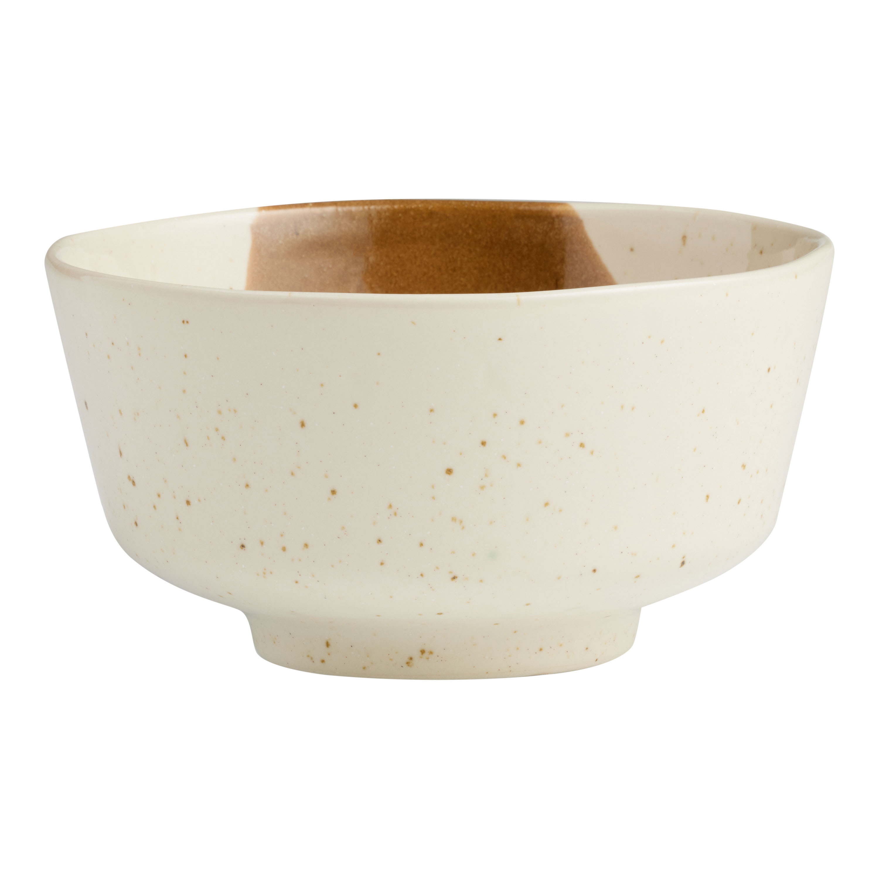 Quinn Handcrafted Stoneware Mixing Bowls - Set of 3