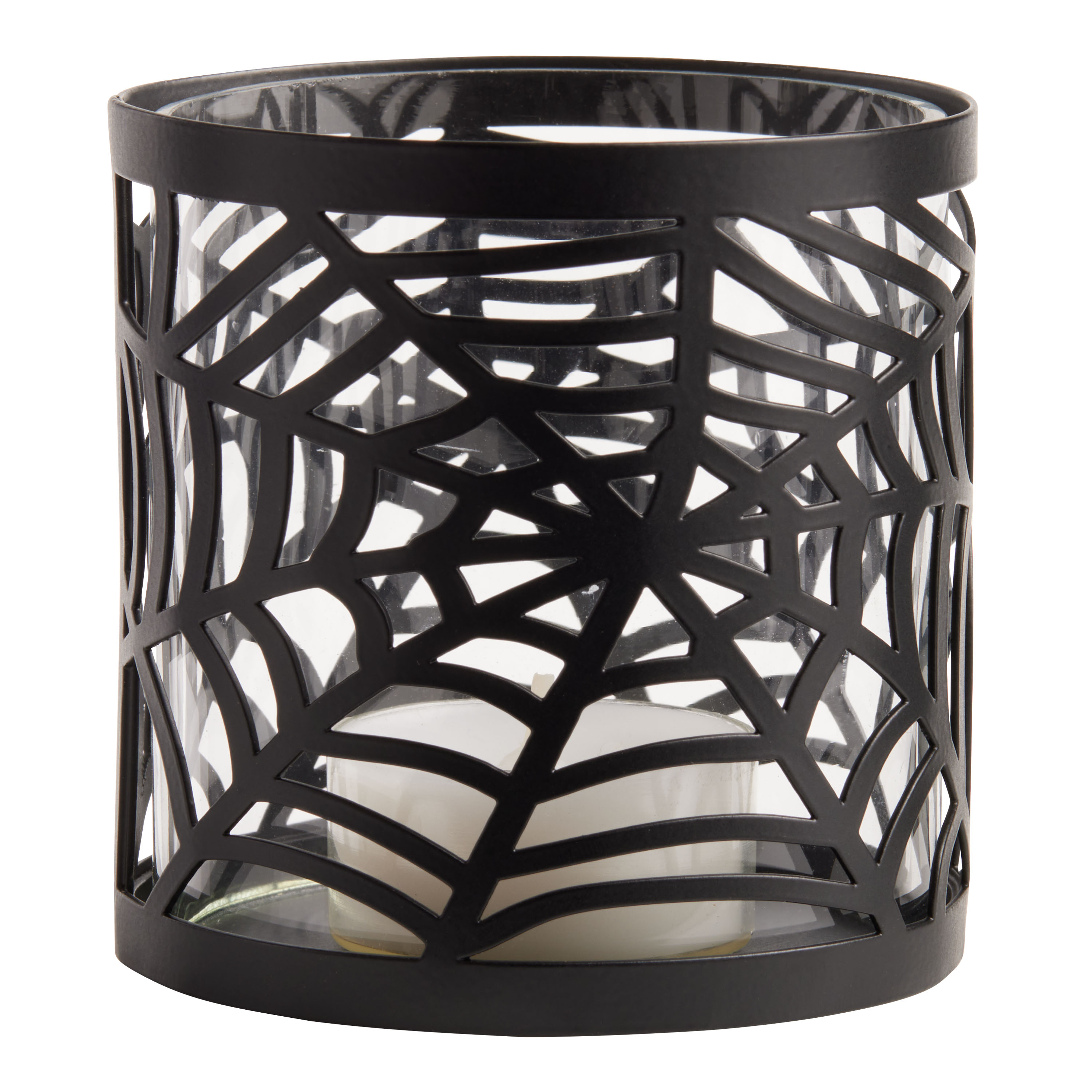 10 Creepy but Cool Candles and Candle Holders top Spice Your