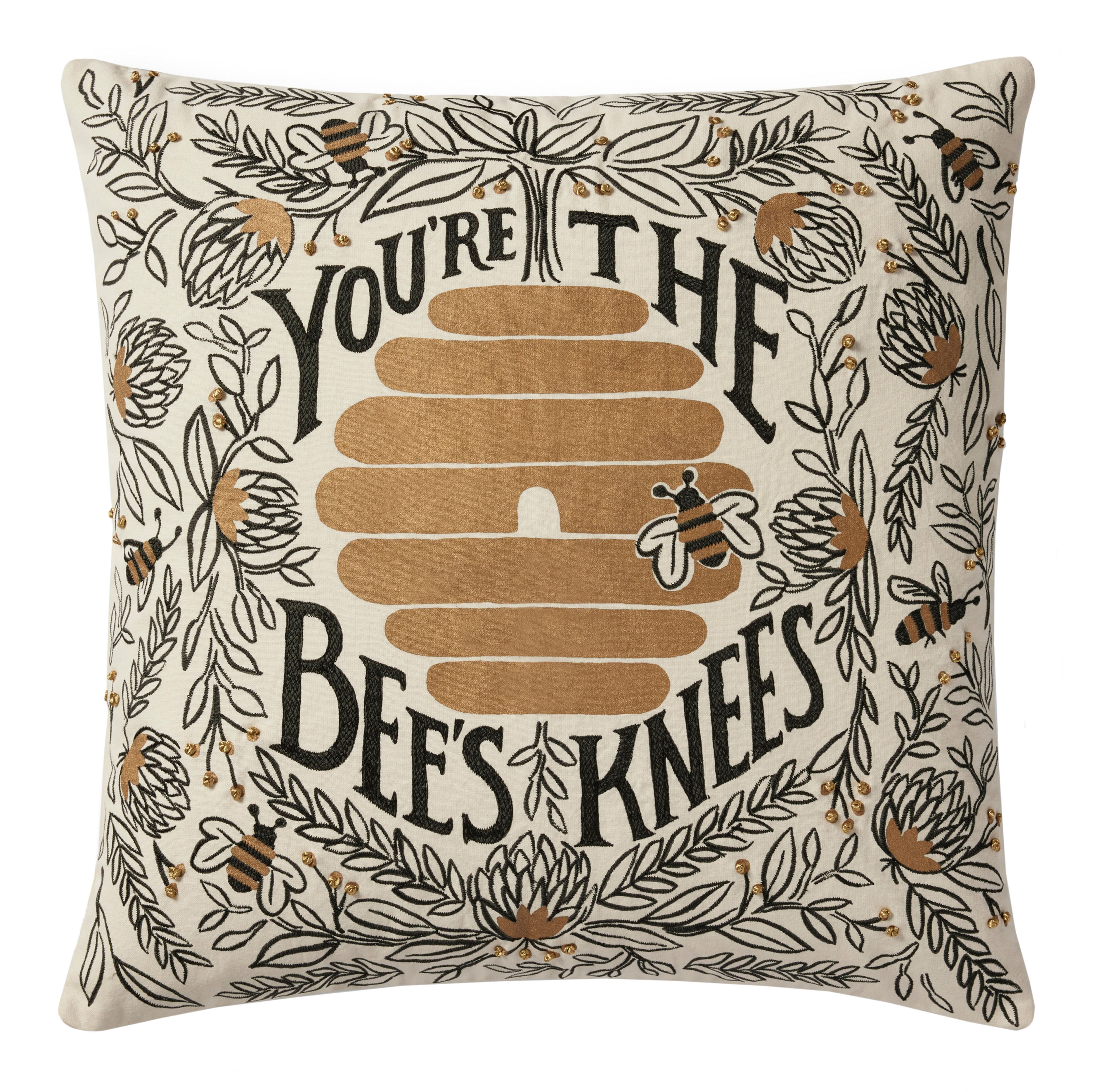 Bees Side Plate – The Bee's Knees British Imports