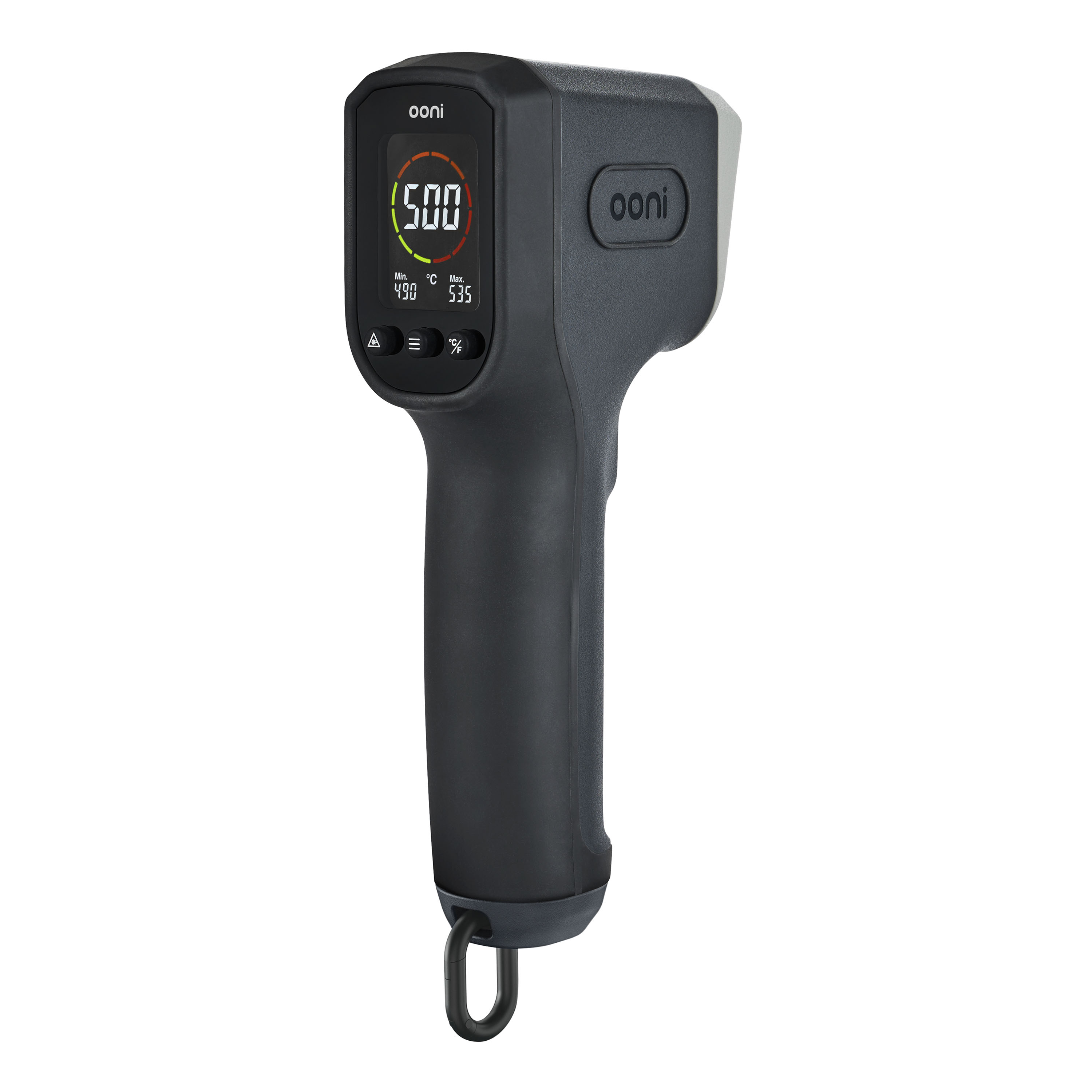 Infrared Thermometer - Aussie Candle Supplies