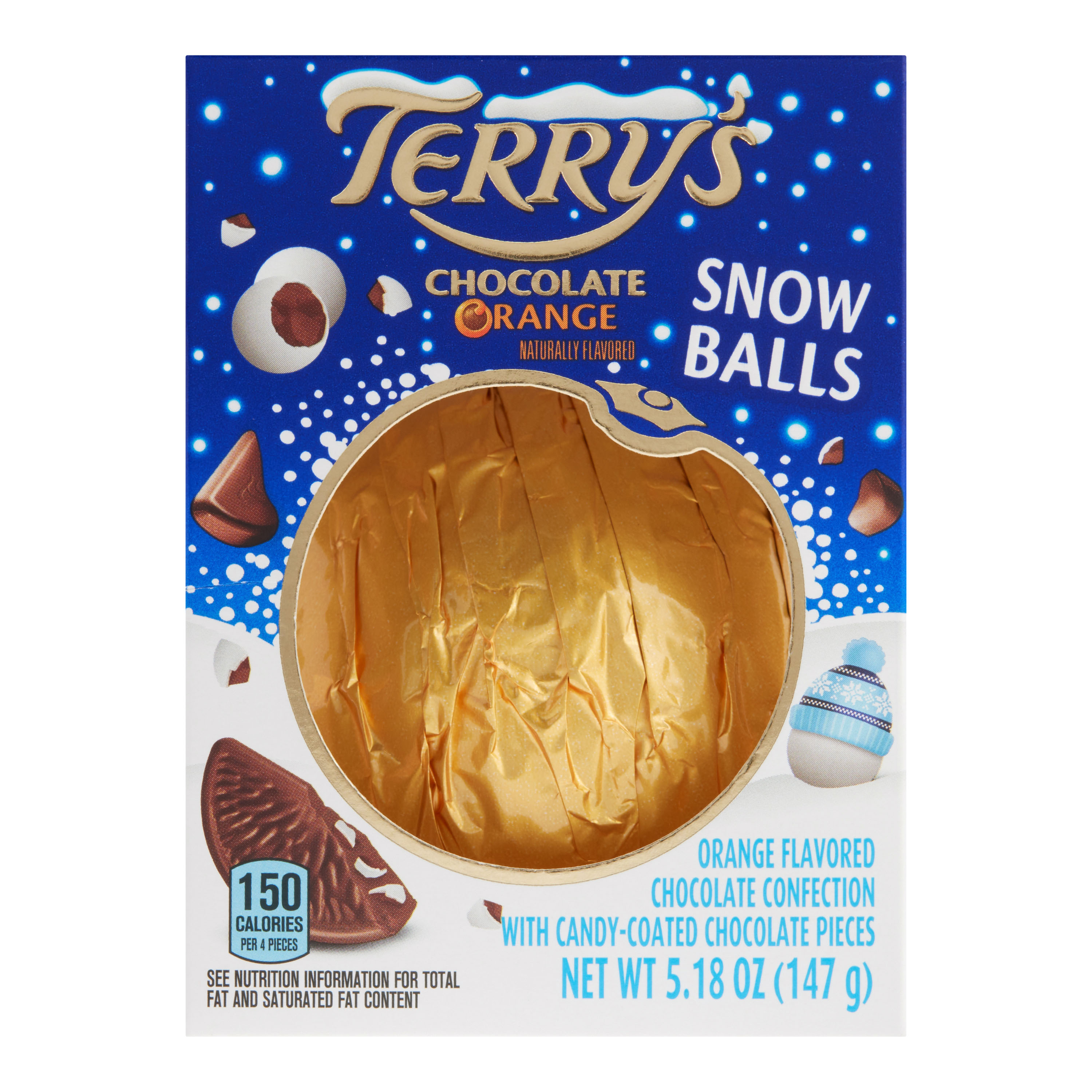 Indoor Festive Snowballs - Unique Gifts - Gift Republic