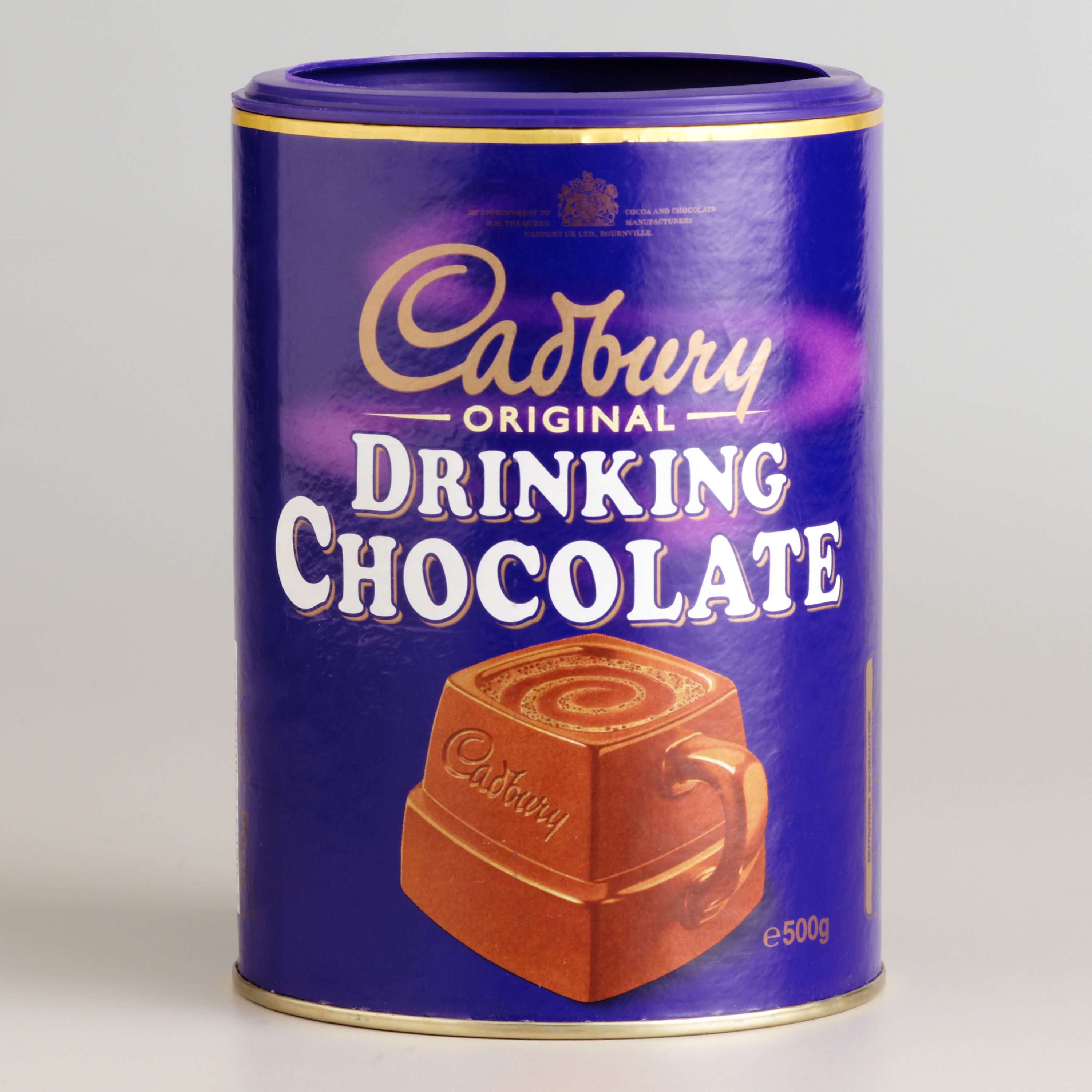 Cadbury Hot Chocolate