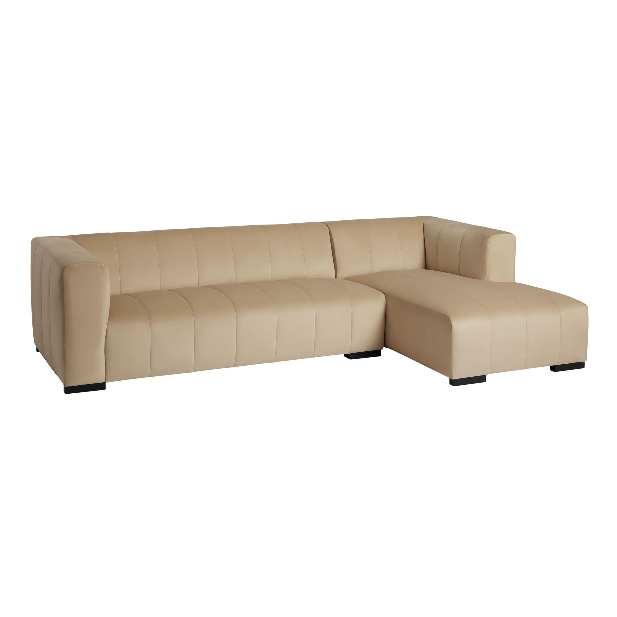 World market 2024 abbott sofa