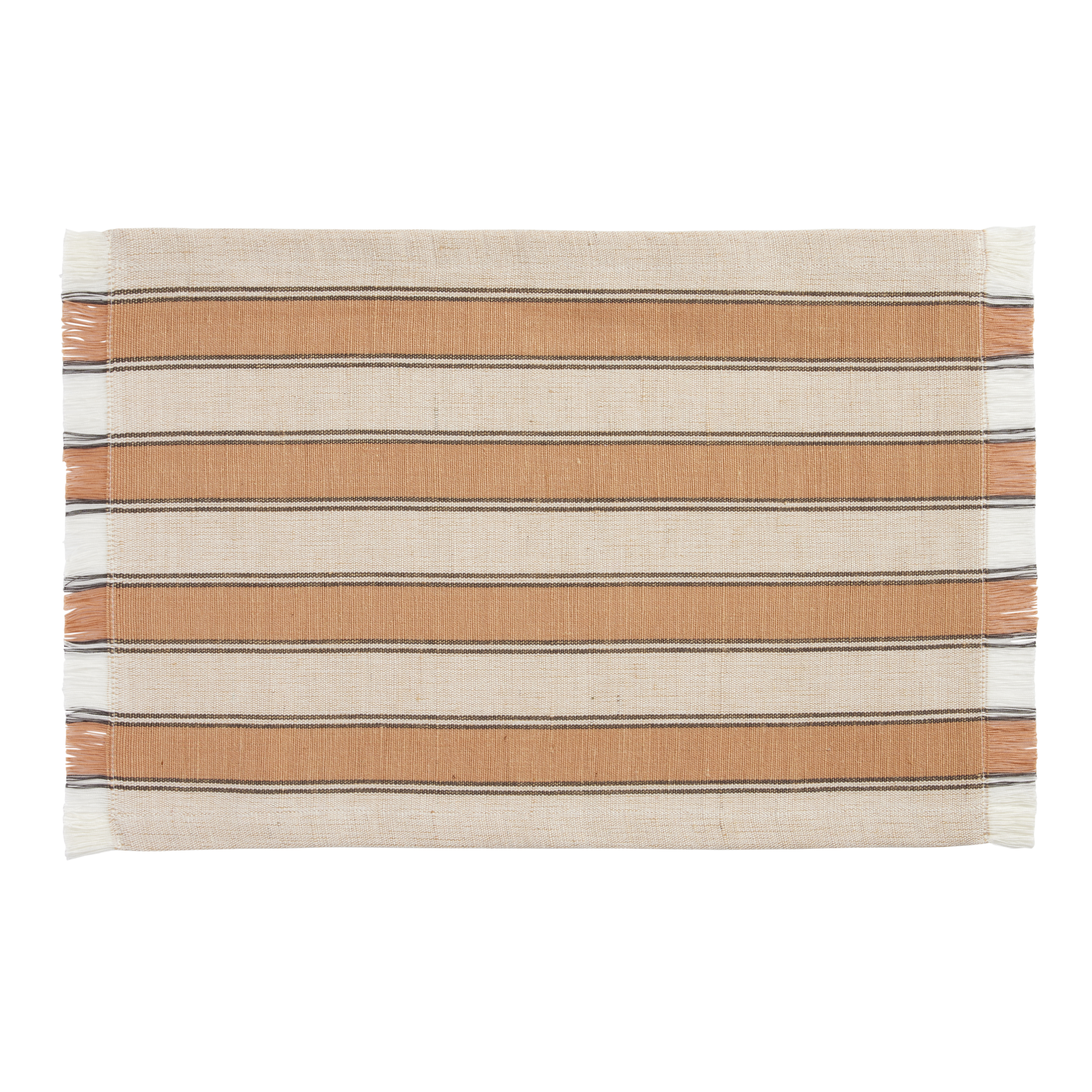 World Market Linen Placemats - Set of 4