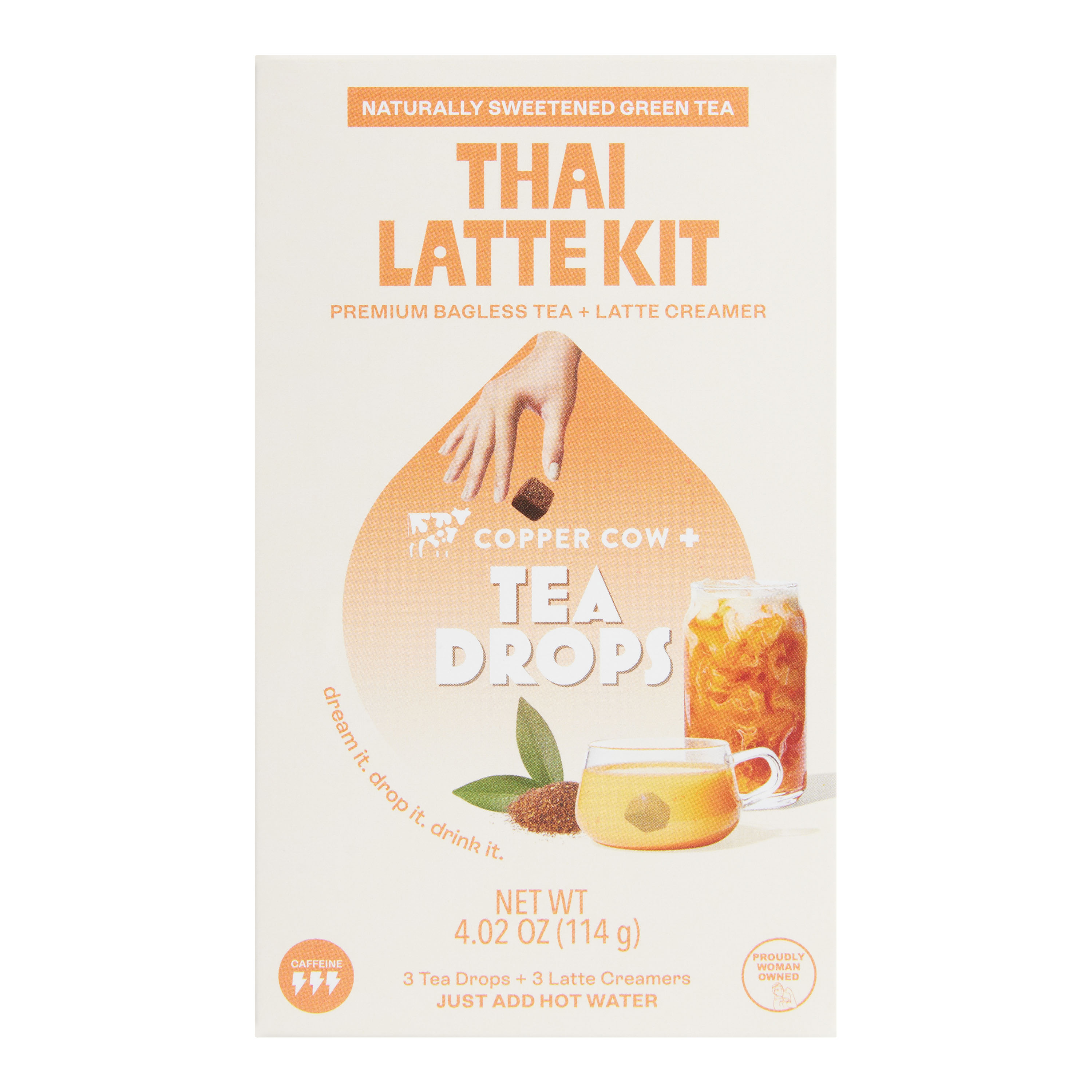 Rocky's Matcha Premium Tea Kit