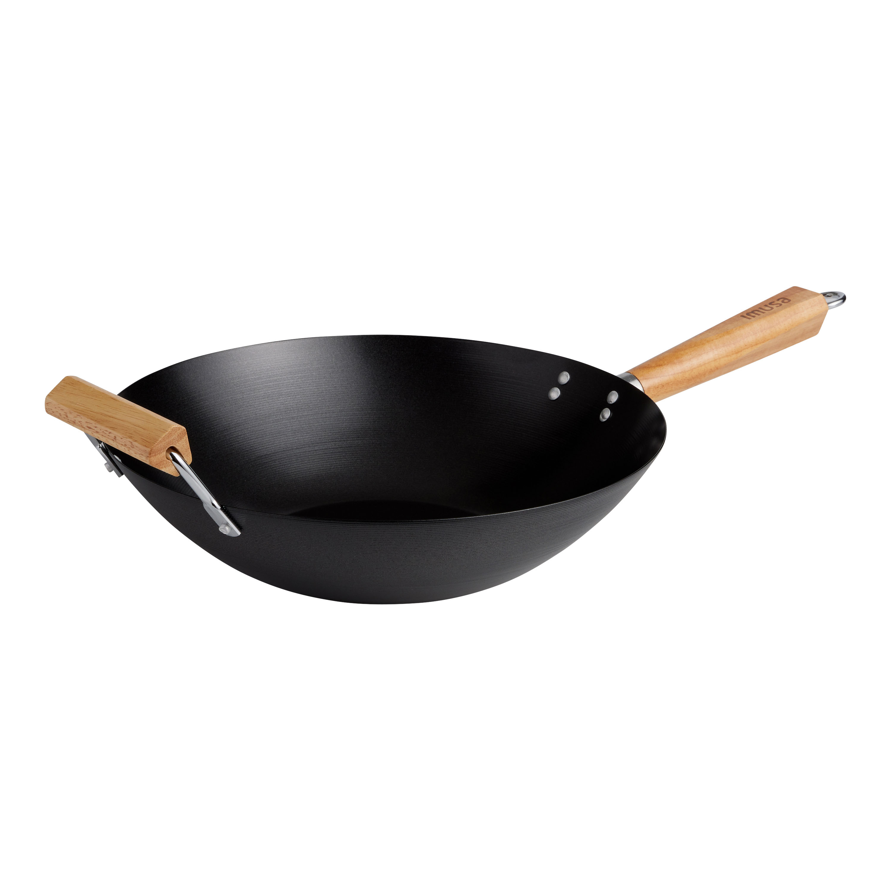 Carbon Steel Pans: is Safe for Cooking - Vegan Globe Trotter.com