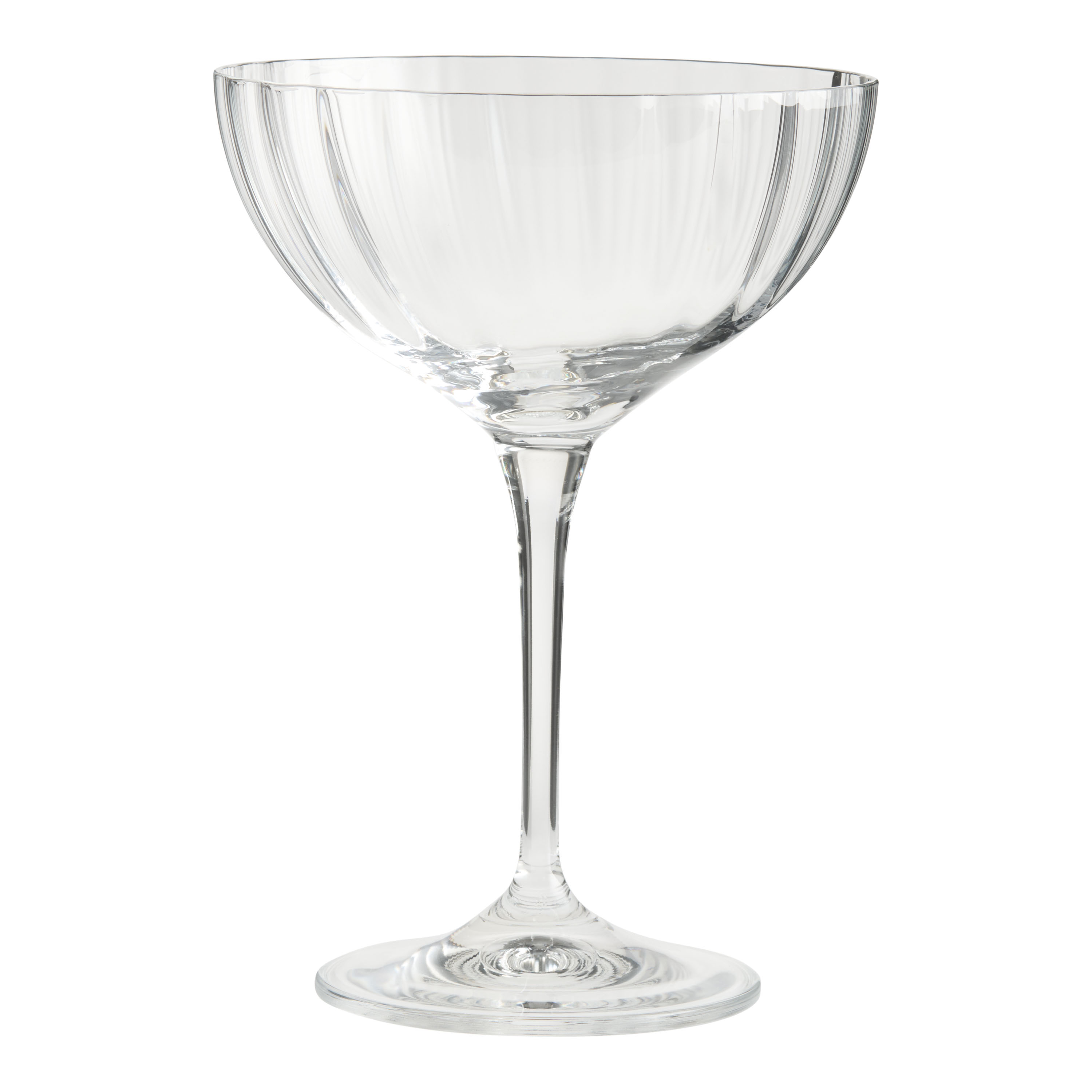 5 Vintage Multi Colored Clear - Twisted Stem Cocktail 4 oz Glasses, Vintage  Liqueur Glasses, 4 oz After Dinner Drink Coupes, Dessert Wine