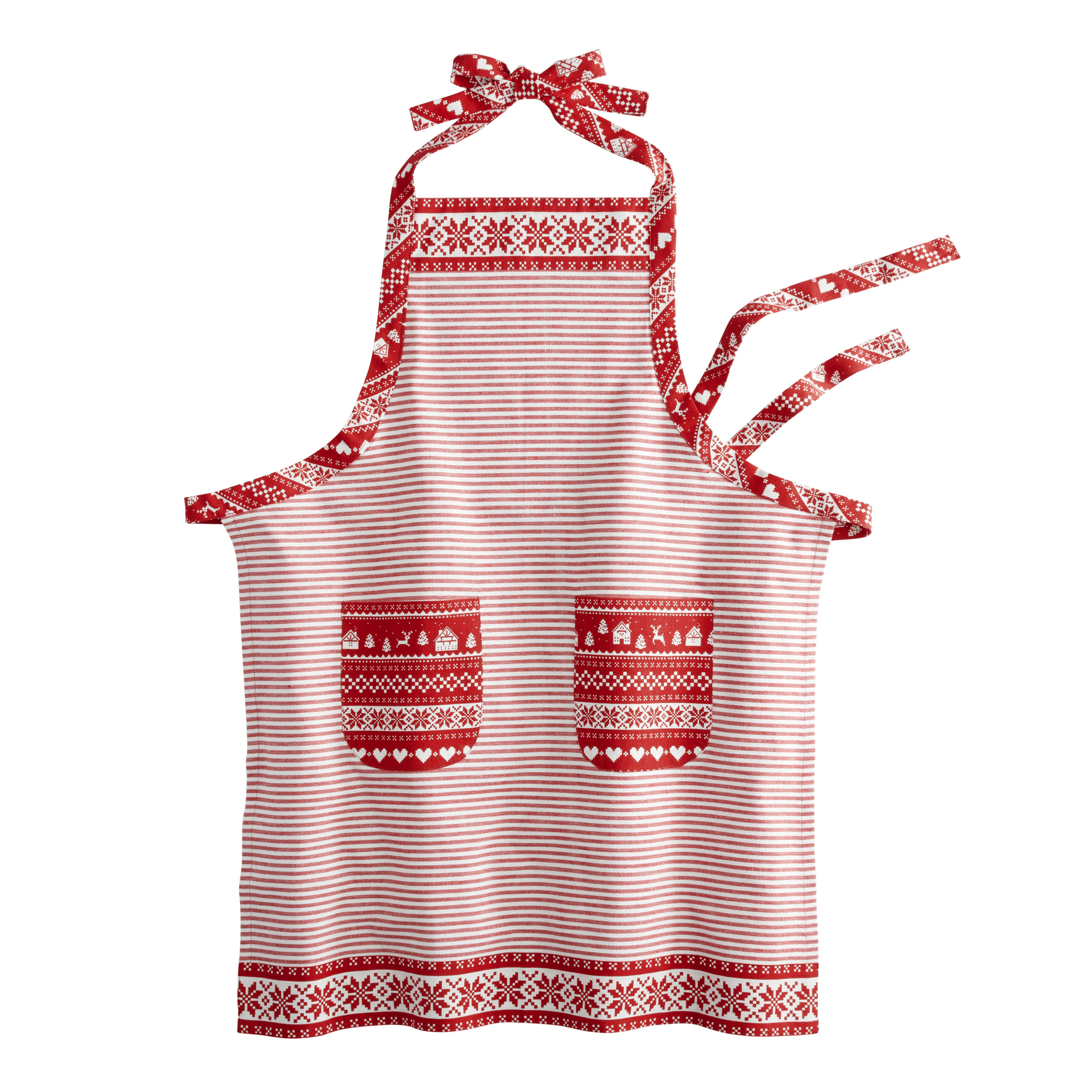 Boho Earth Aprons