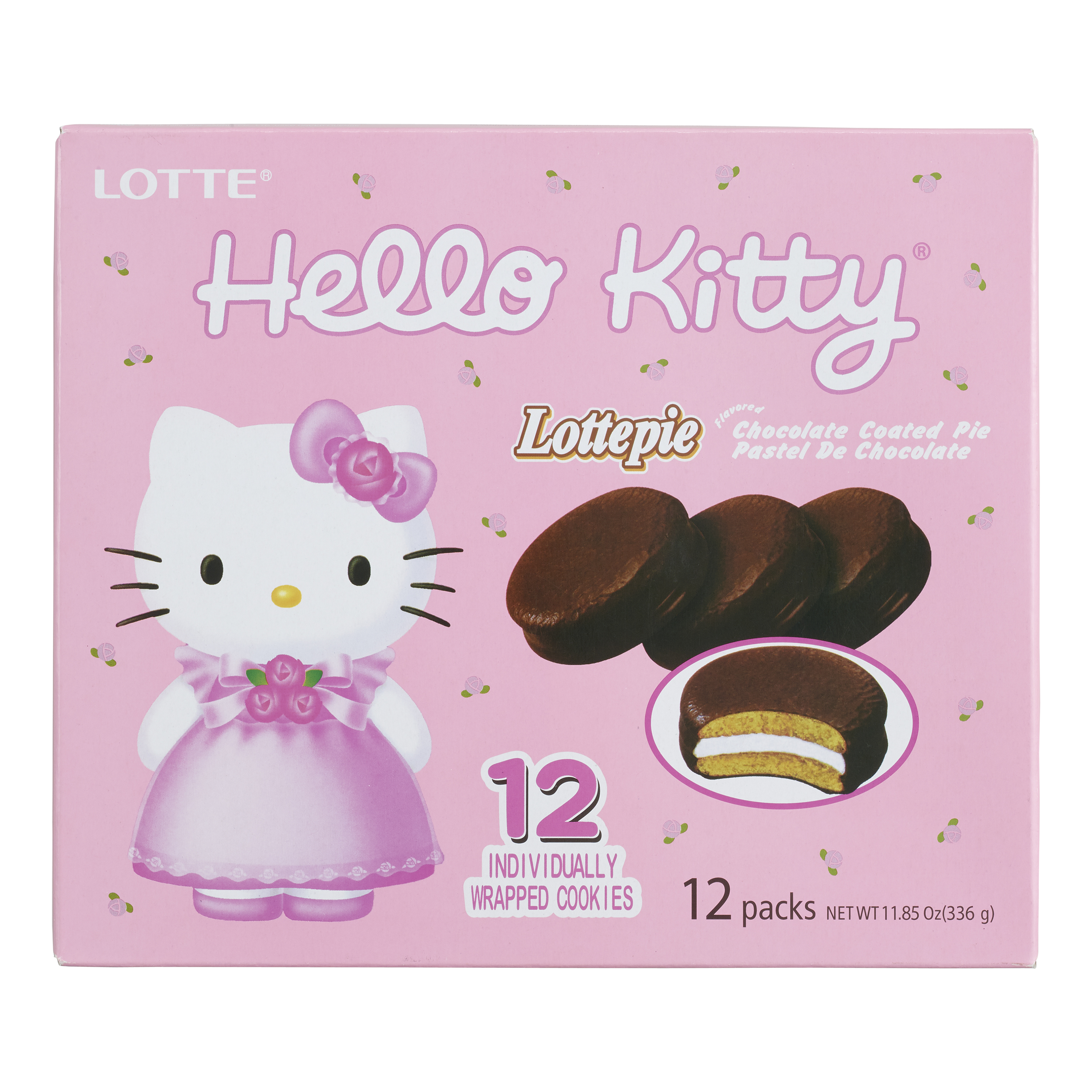 Hello Kitty stores destined for US - Inside Retail Asia