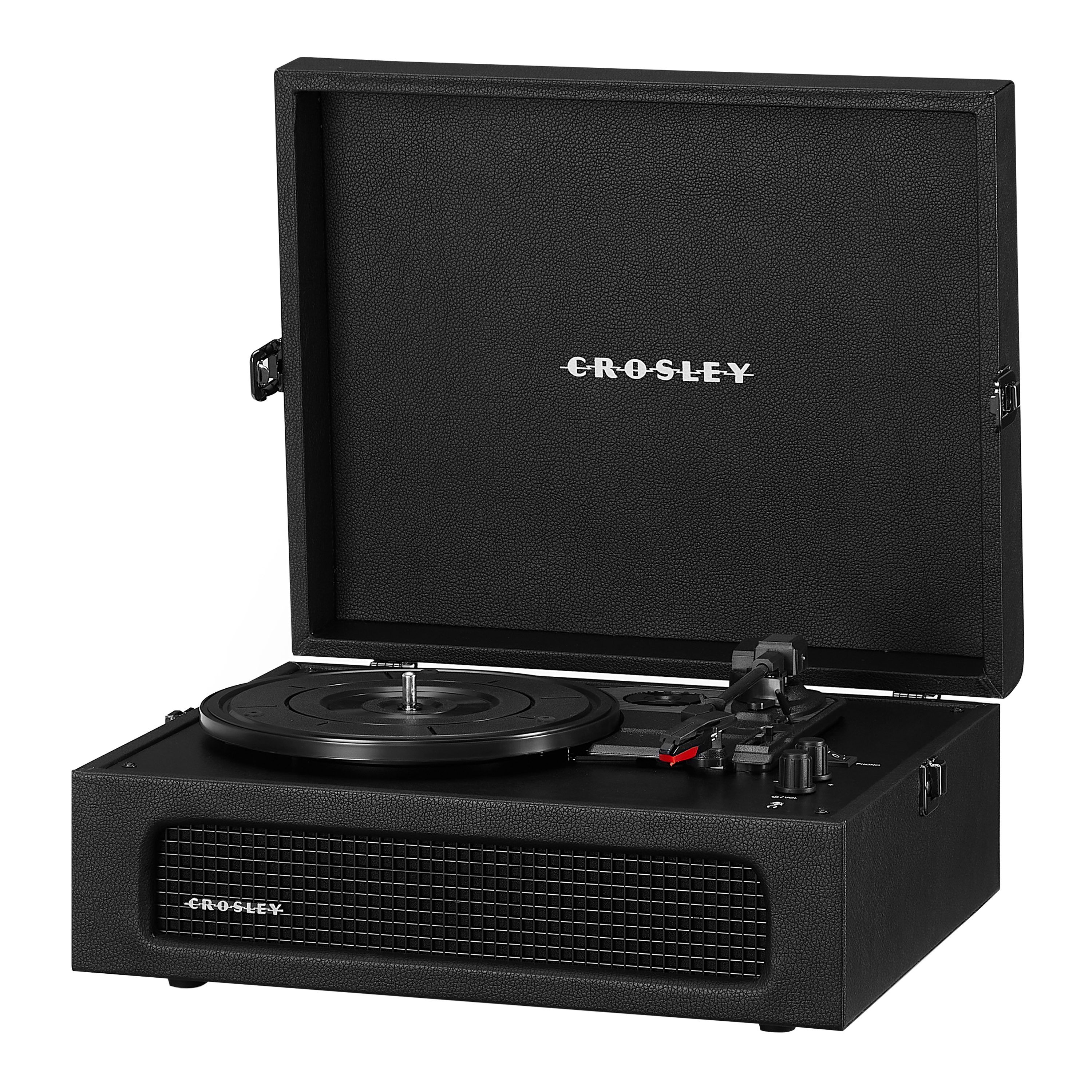 Crosley UO Exclusive Wood Cruiser Bluetooth Record Player hot