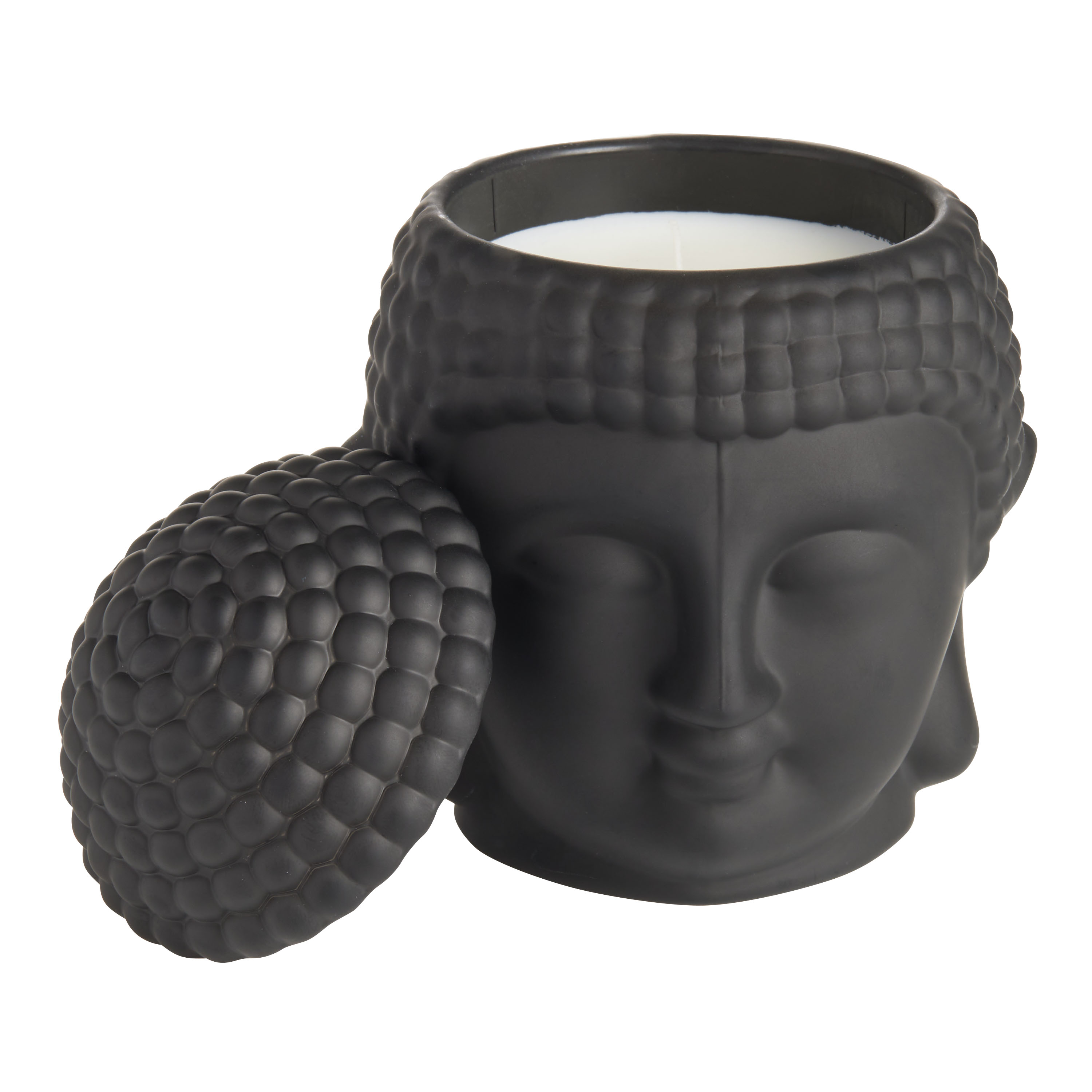 20 oz. Buddha Round Custom Coffee Mugs