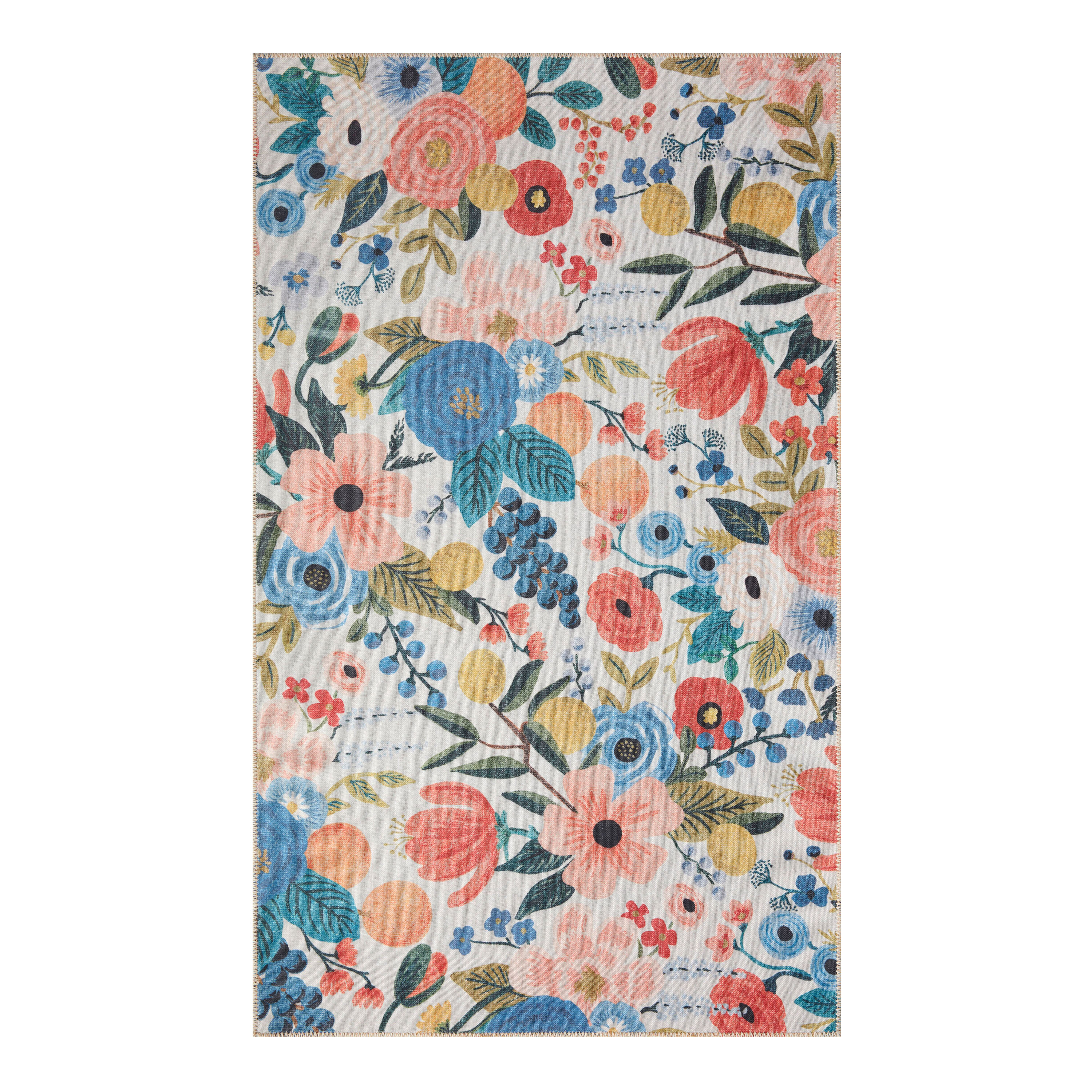 Rifle Paper Co. Garden Party Paper Table Runner