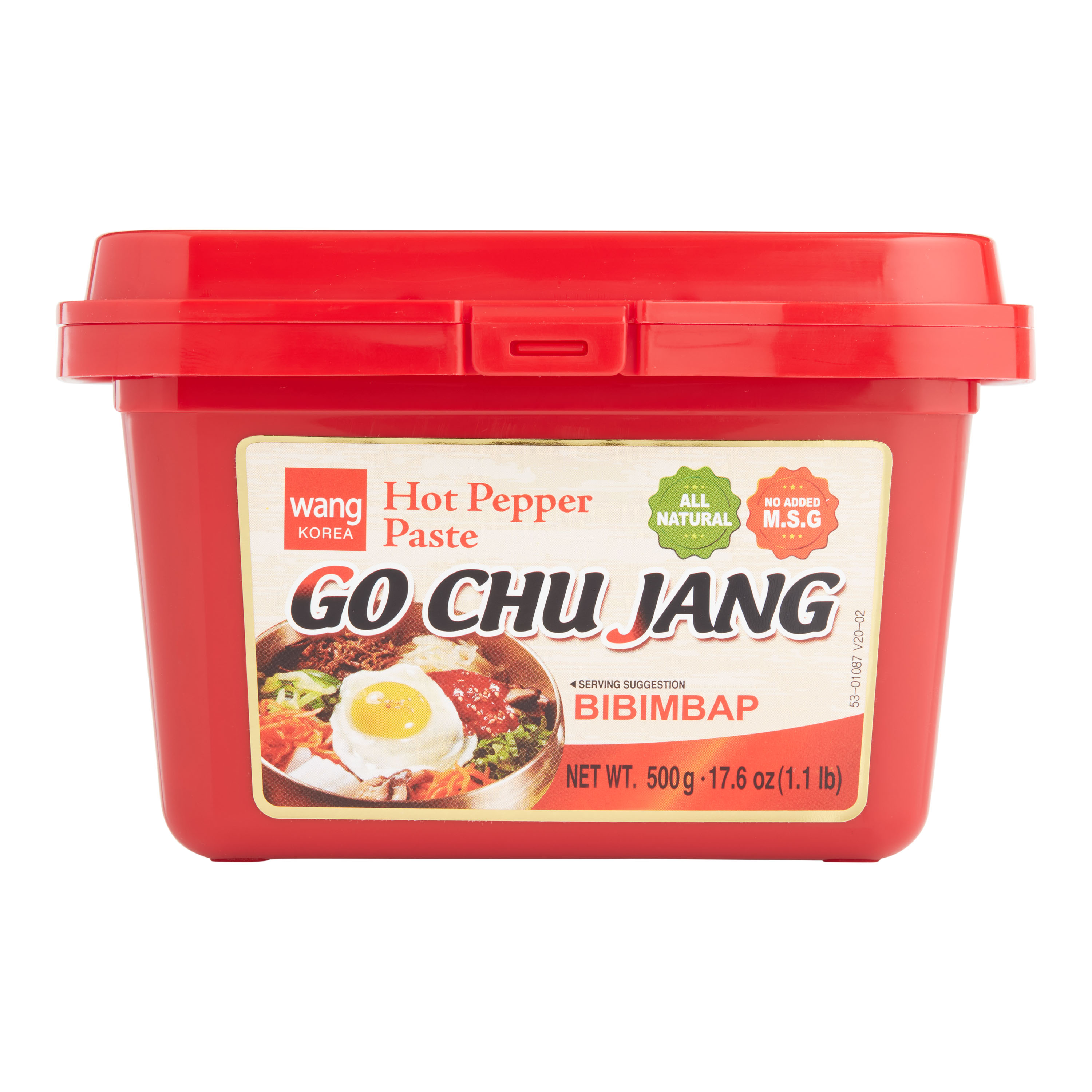 Why You Should Put Sweet and Spicy Korean Gochujang on Everything - Brit +  Co